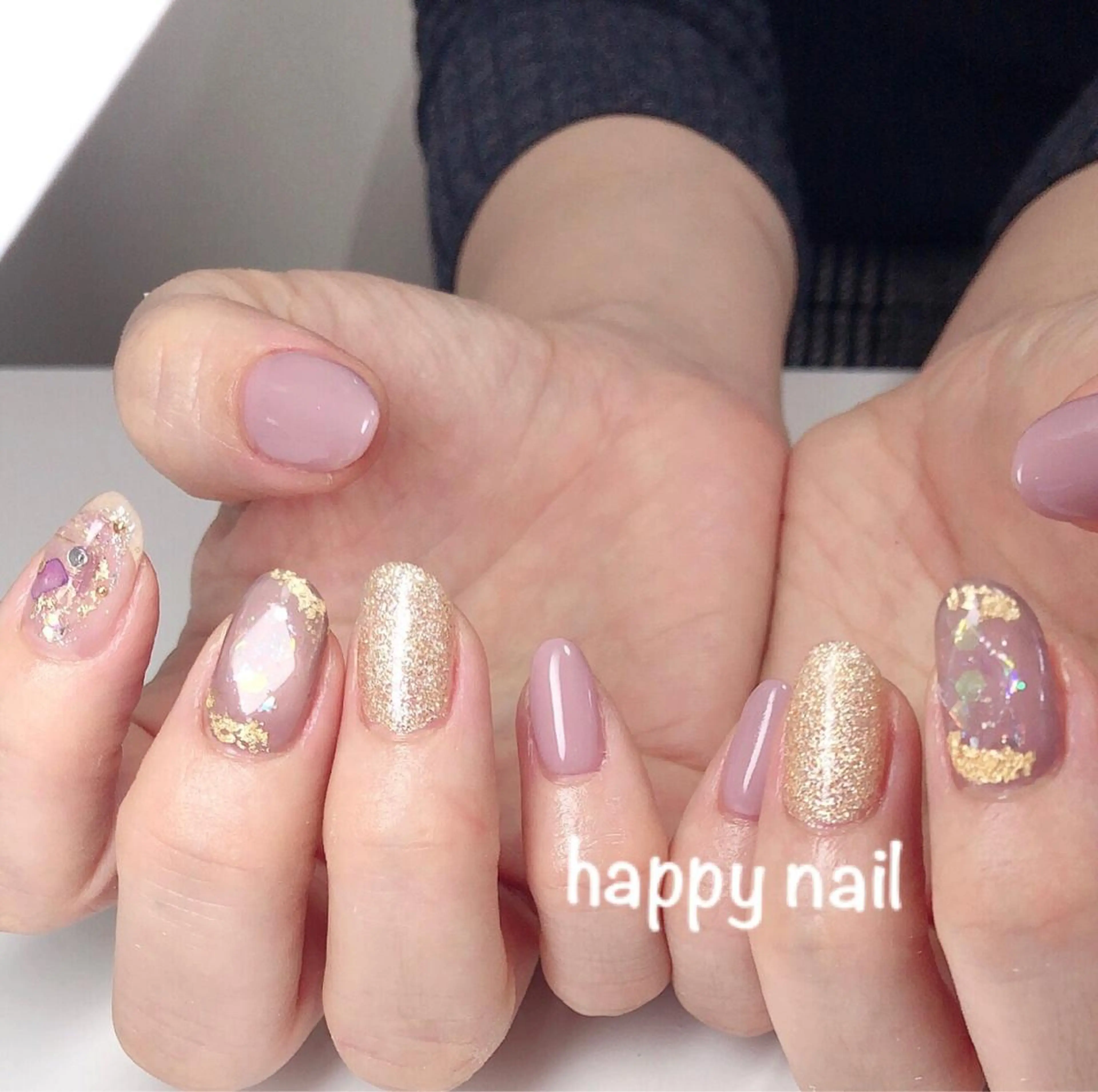 ネイル 心と体が整う腸活 サロン ラクシュミーのエステ・リラクイメージ