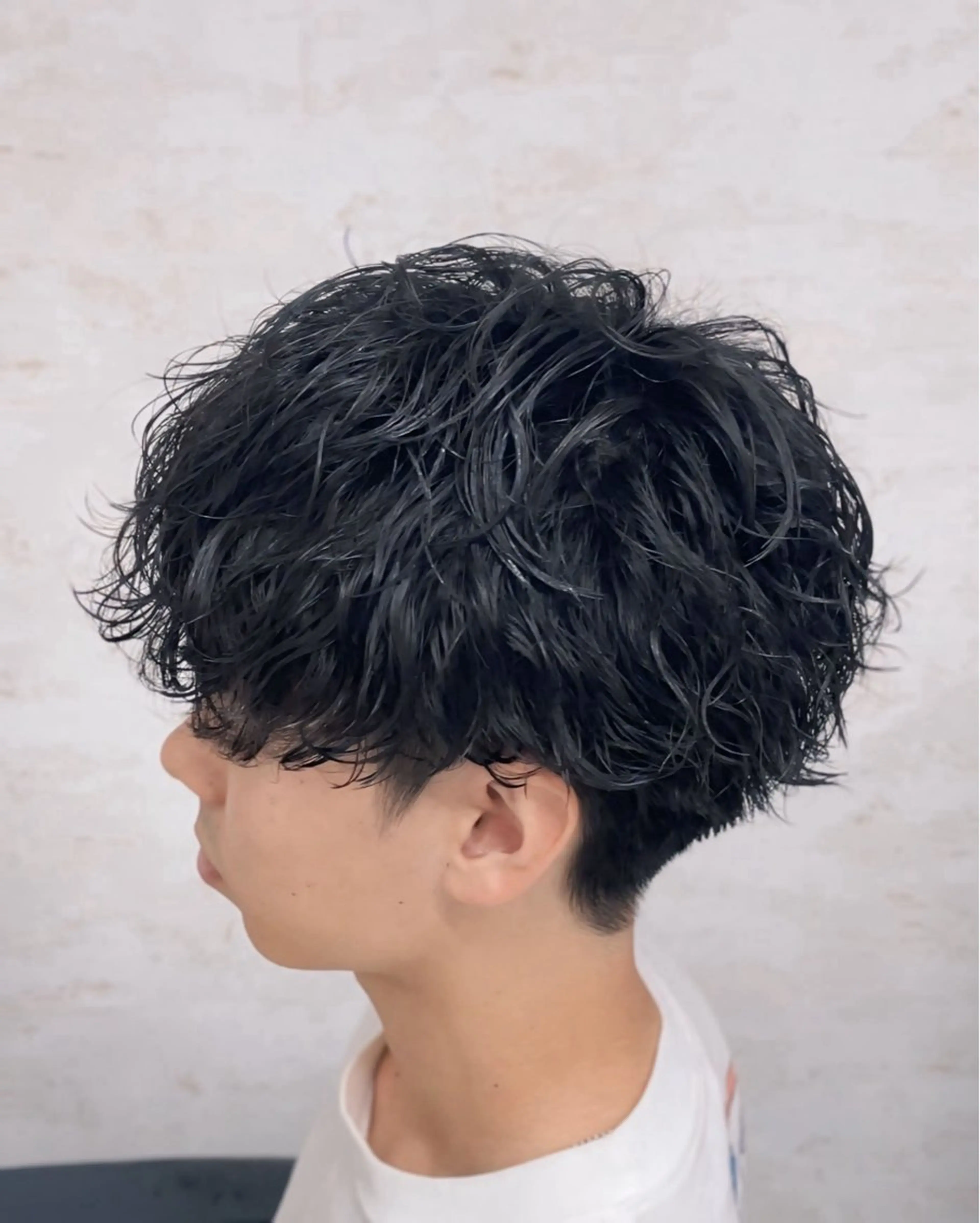 メンズ 天神大名/パーマ特化 /ケントのヘアスタイル