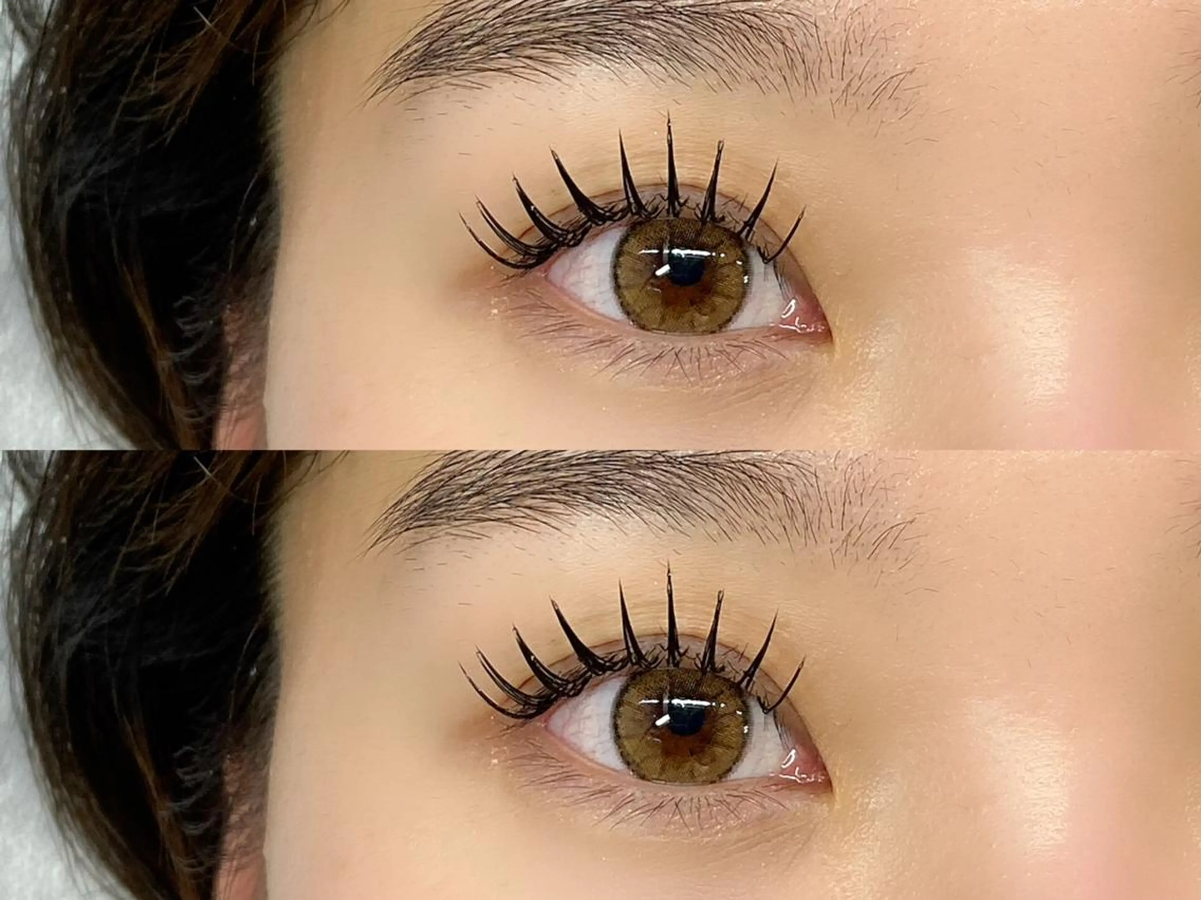 マツエク・マツパ WOLTOKYO🍀 そらのマツエク・マツパデザイン