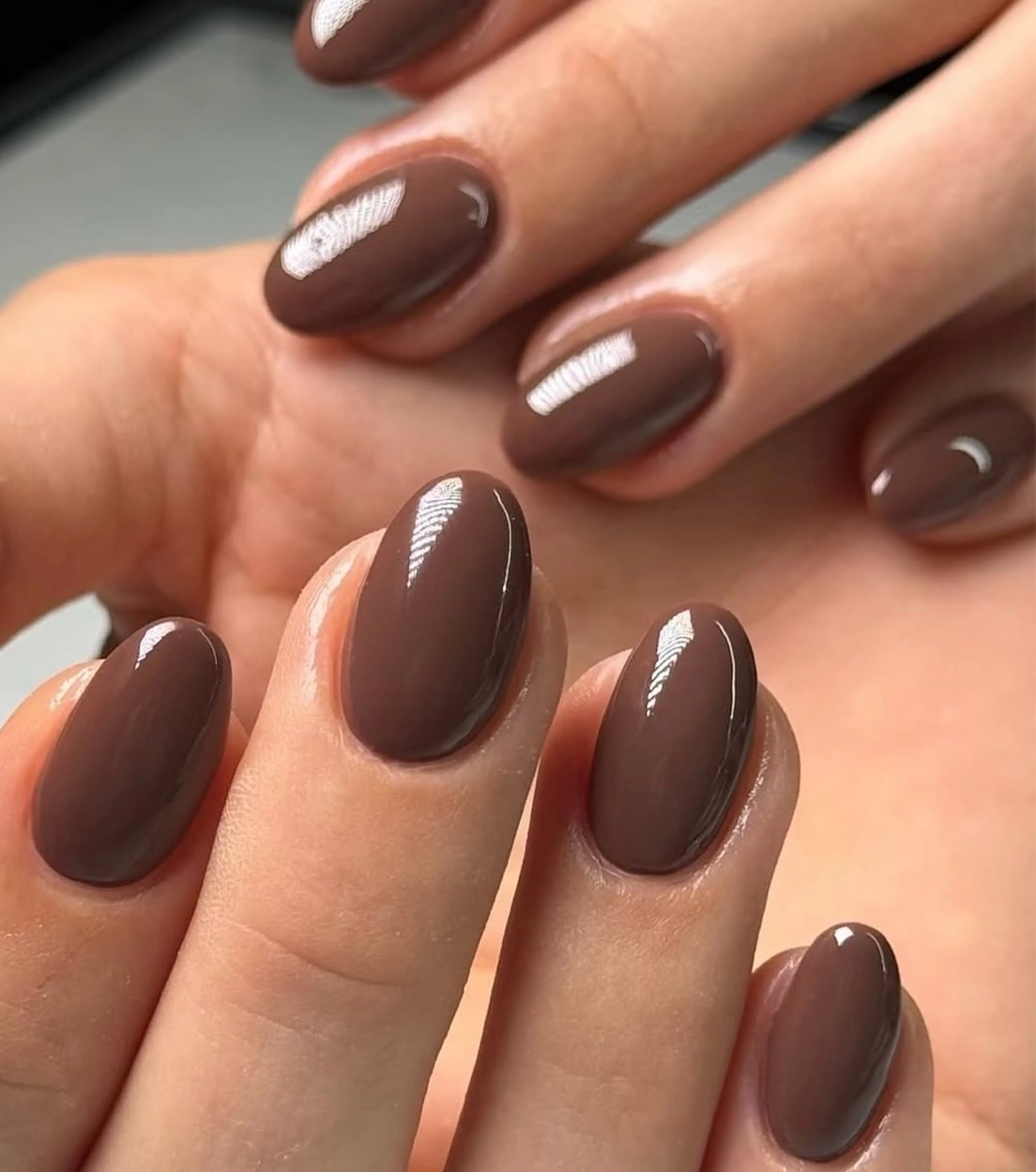 ネイル ハンドネイル Luminail 新小岩のネイルデザイン