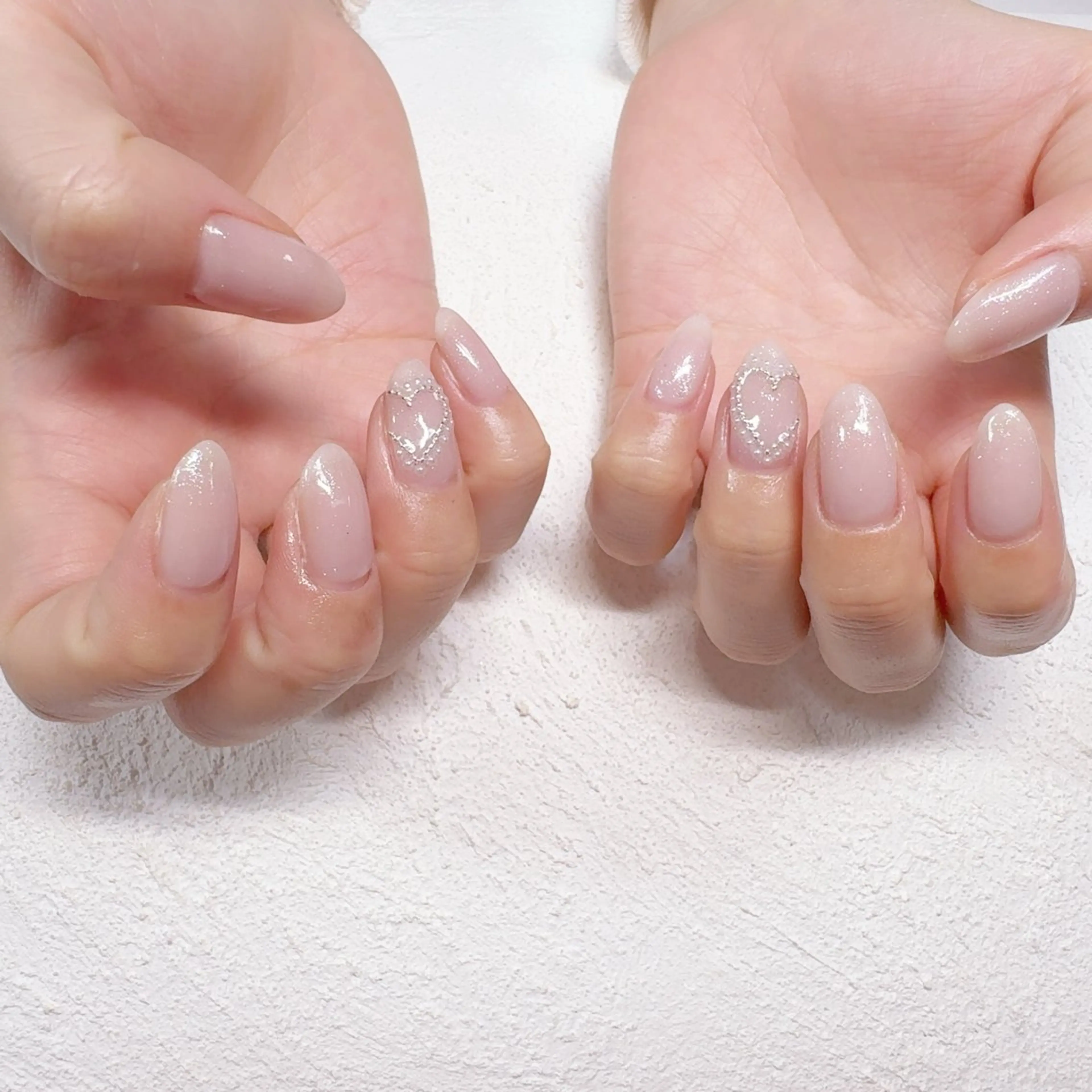 ネイル Regaro i.sのネイルデザイン