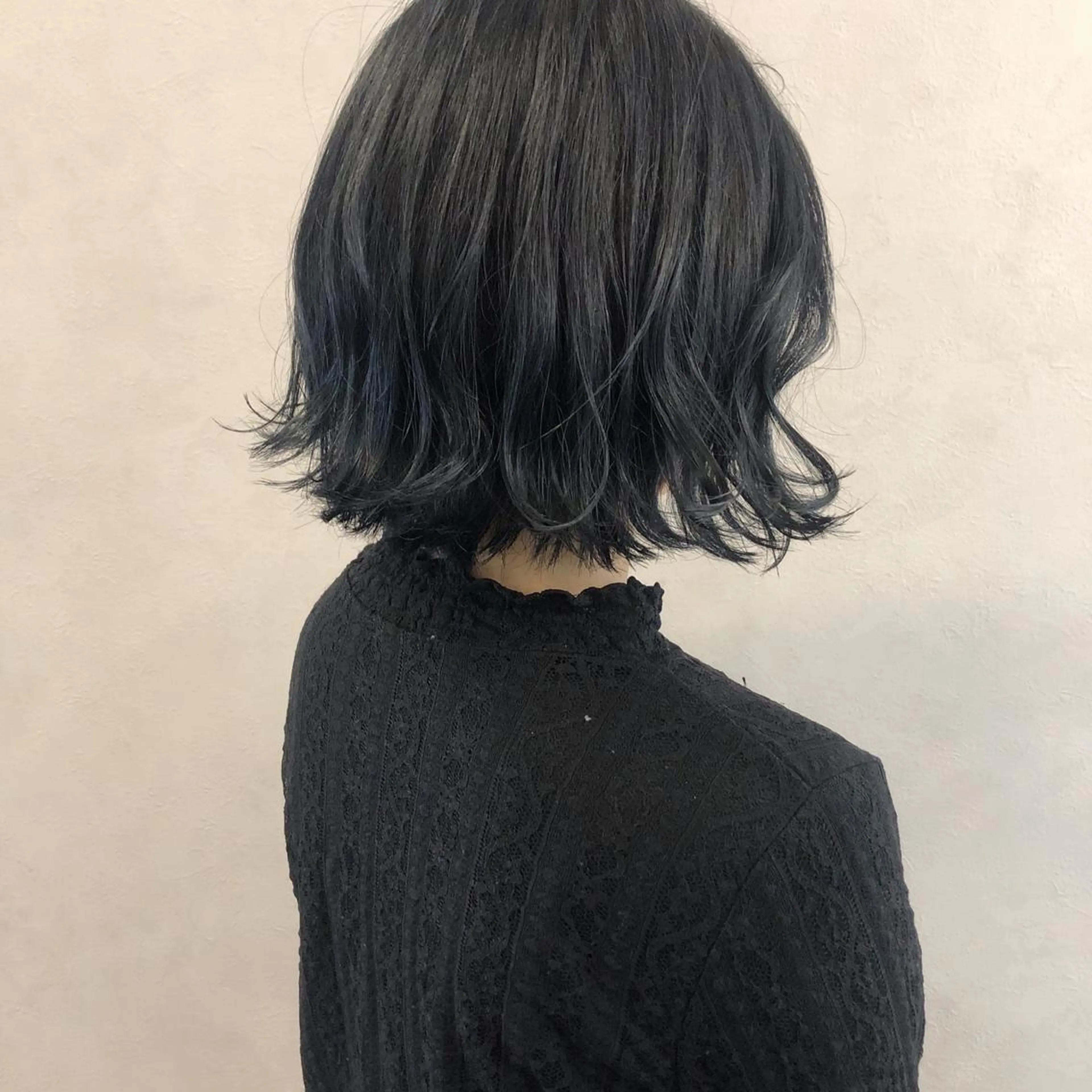 ショート カット ヘアカラー トリートメント 💖透明感カラー HAYATO💖のヘアスタイル
