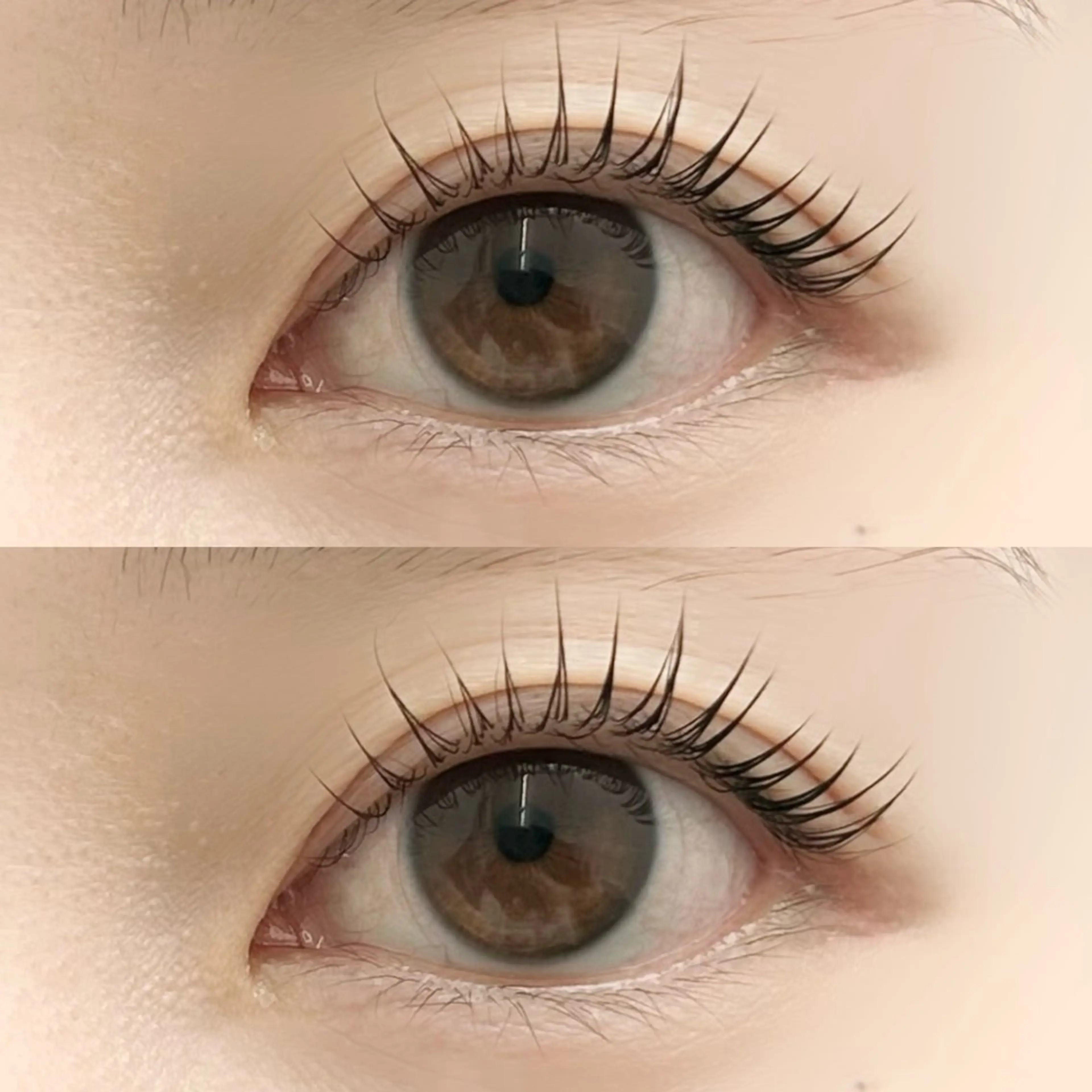 マツエク・マツパ マツパ LuLu / まつパ 🥀akaneのマツエク・マツパデザイン