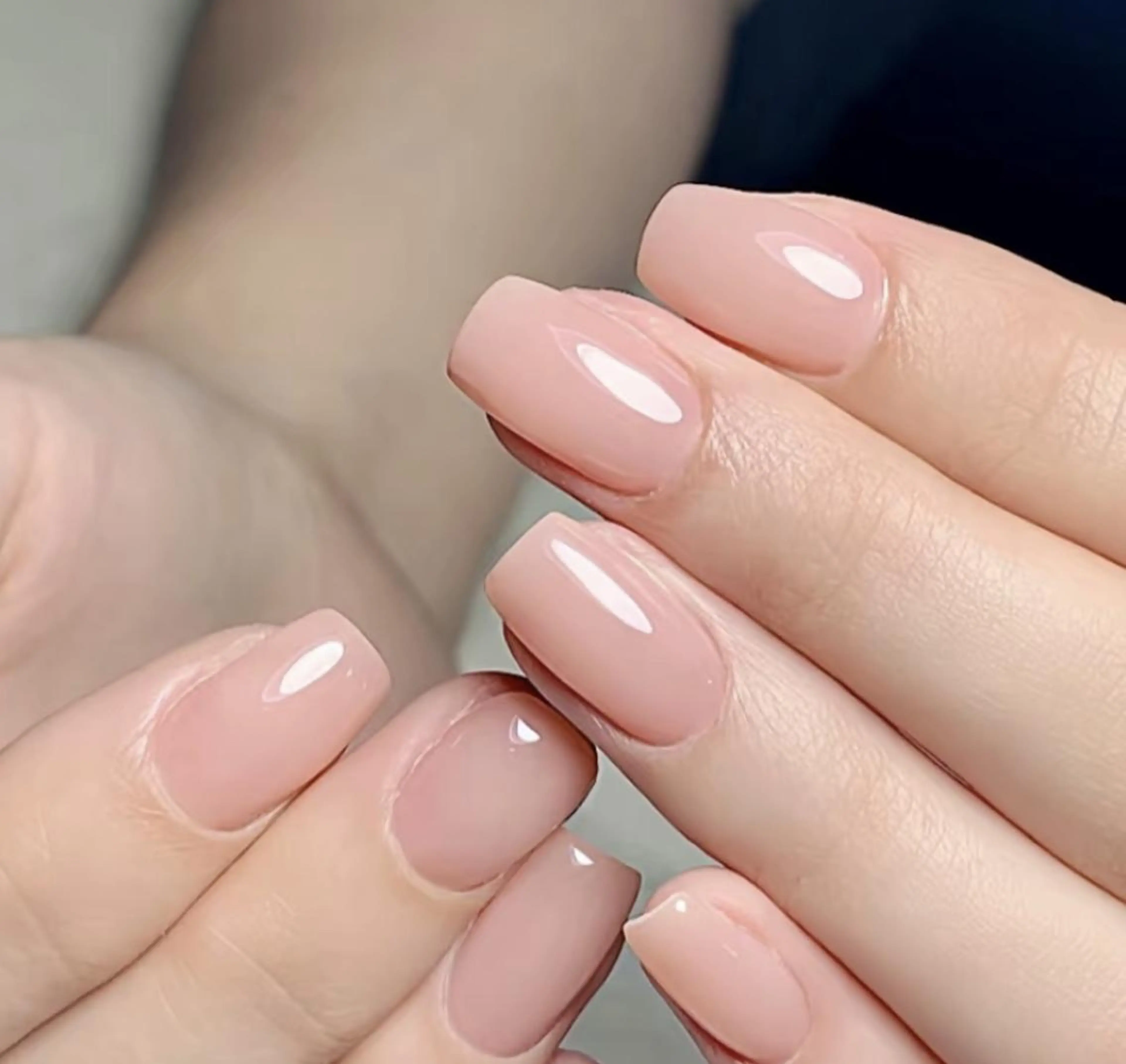 ネイル ハンドネイル 🍑 momo_nailのネイルデザイン