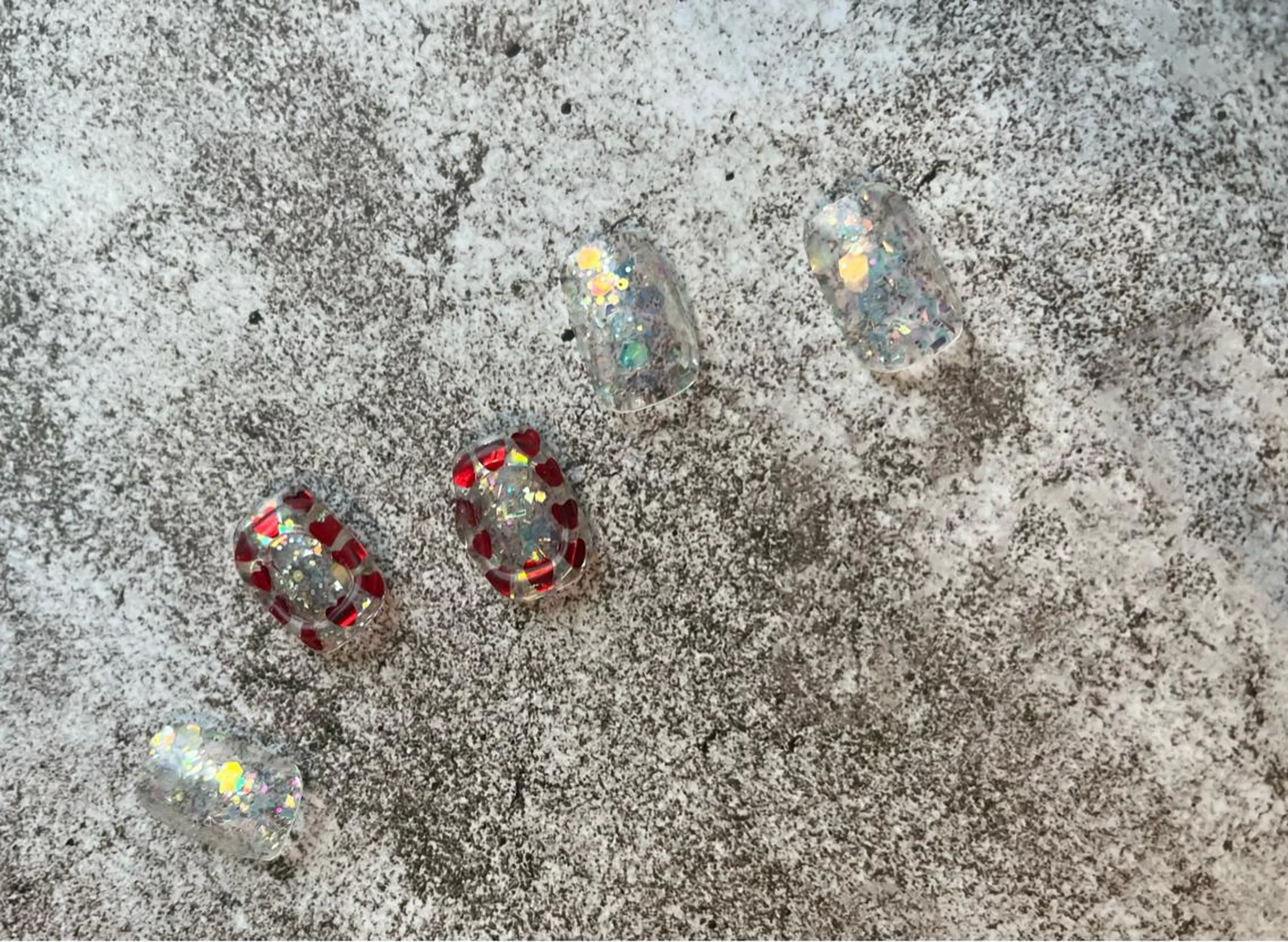 ネイル ハンドネイル Kimura Yukoのネイルデザイン