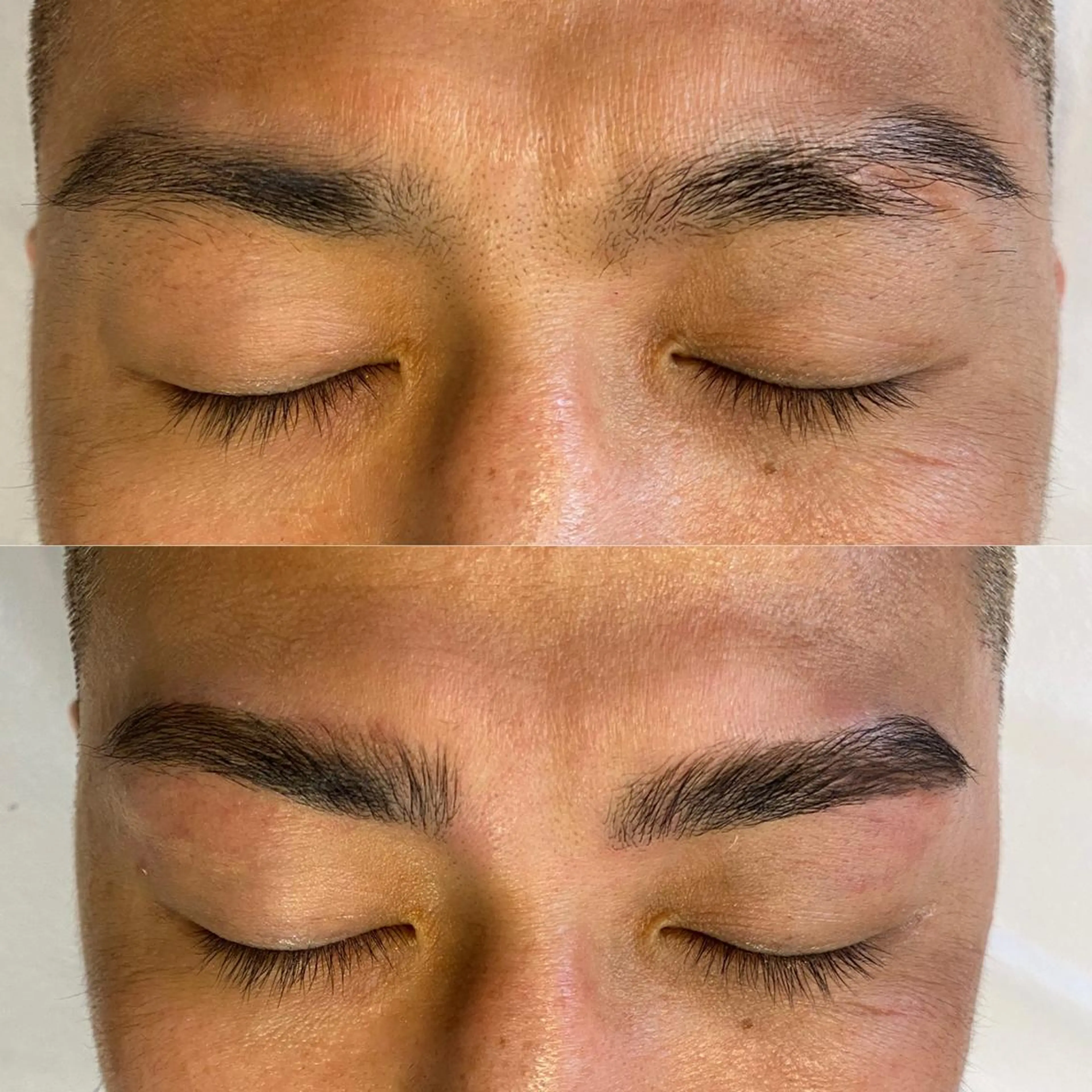 アイブロウ BROWS/ JENNYの眉毛・アイブロウイメージ