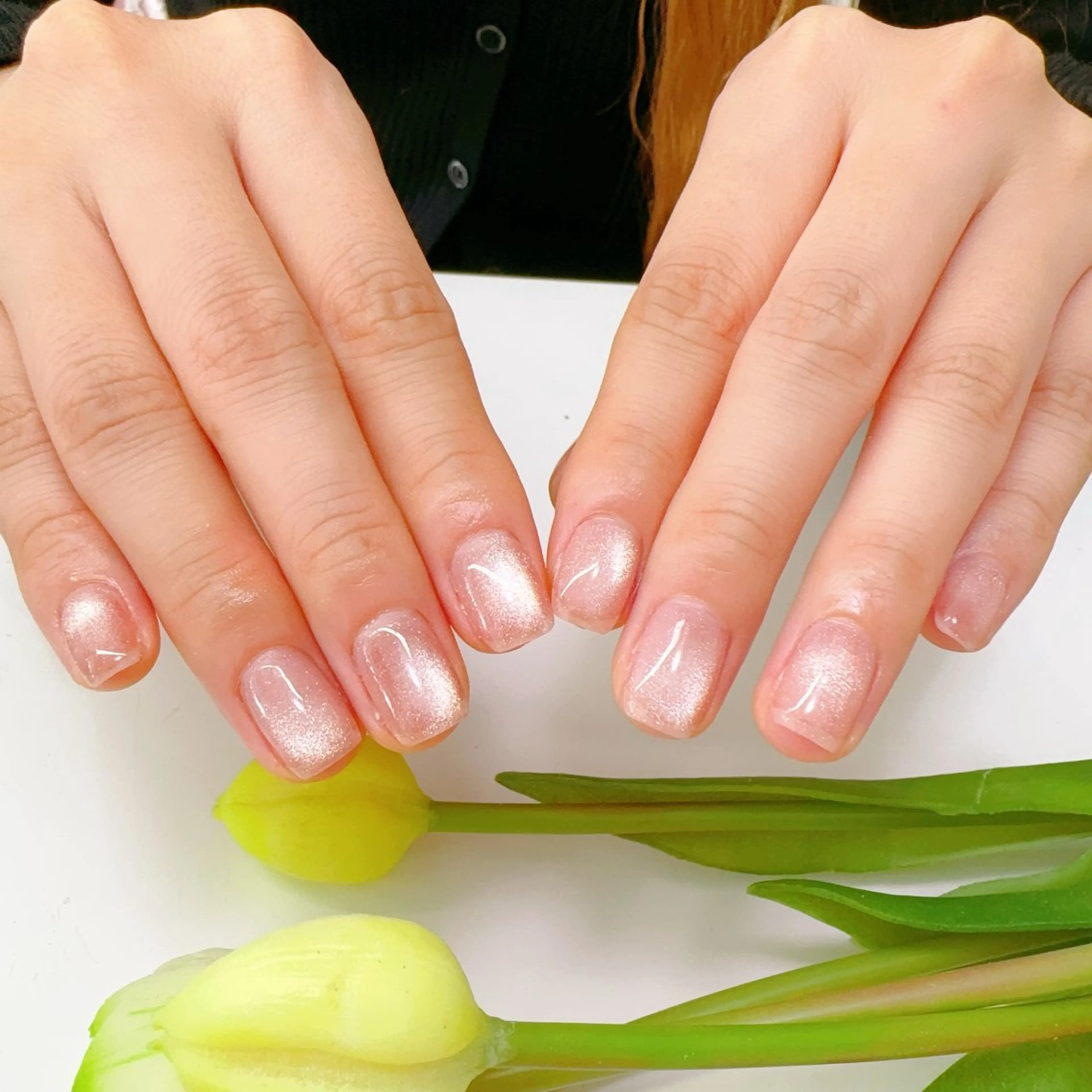 ネイル YUYI.nail salonのネイルデザイン