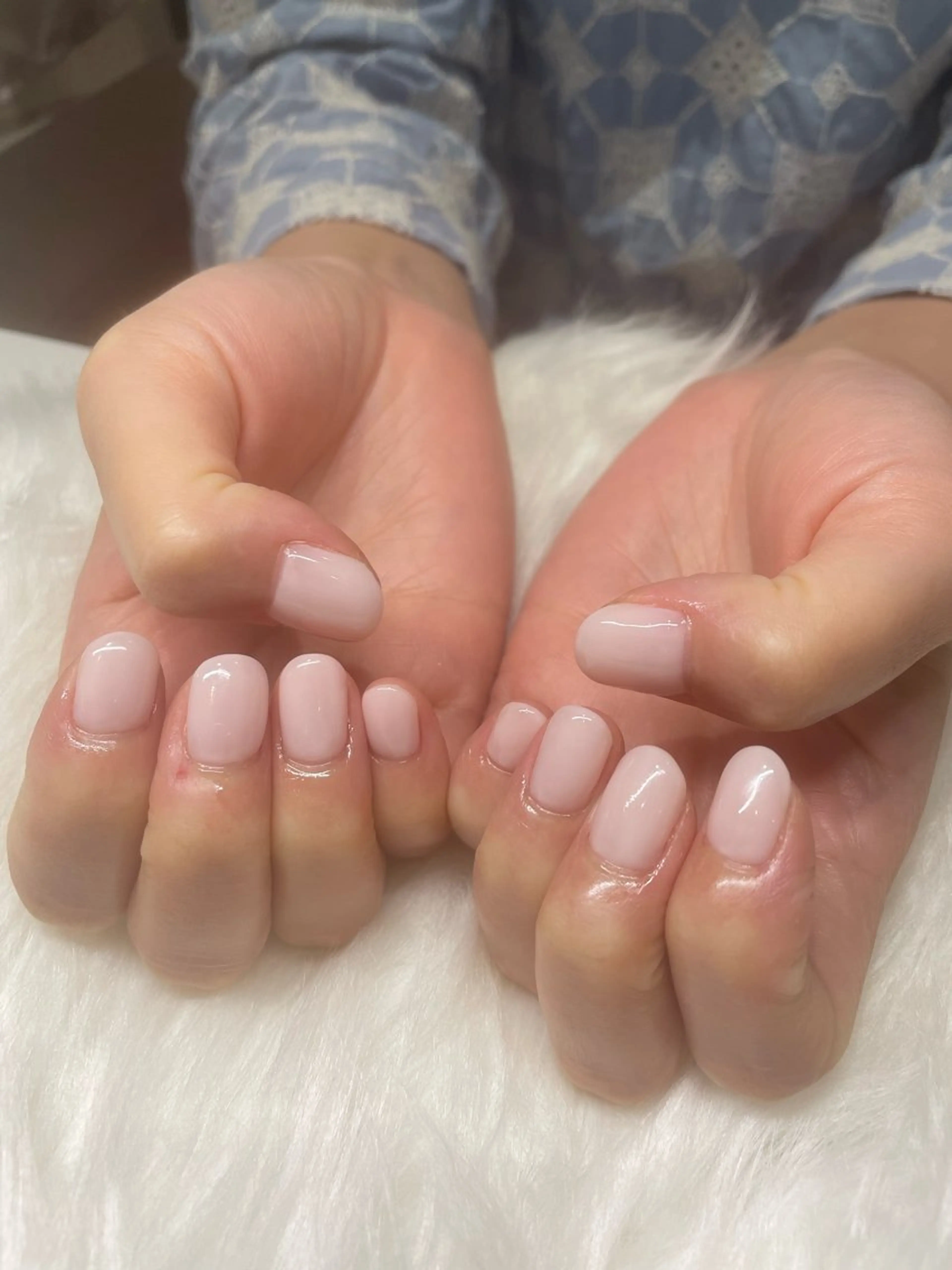 ネイル AVANCE. Nanamiのネイルデザイン