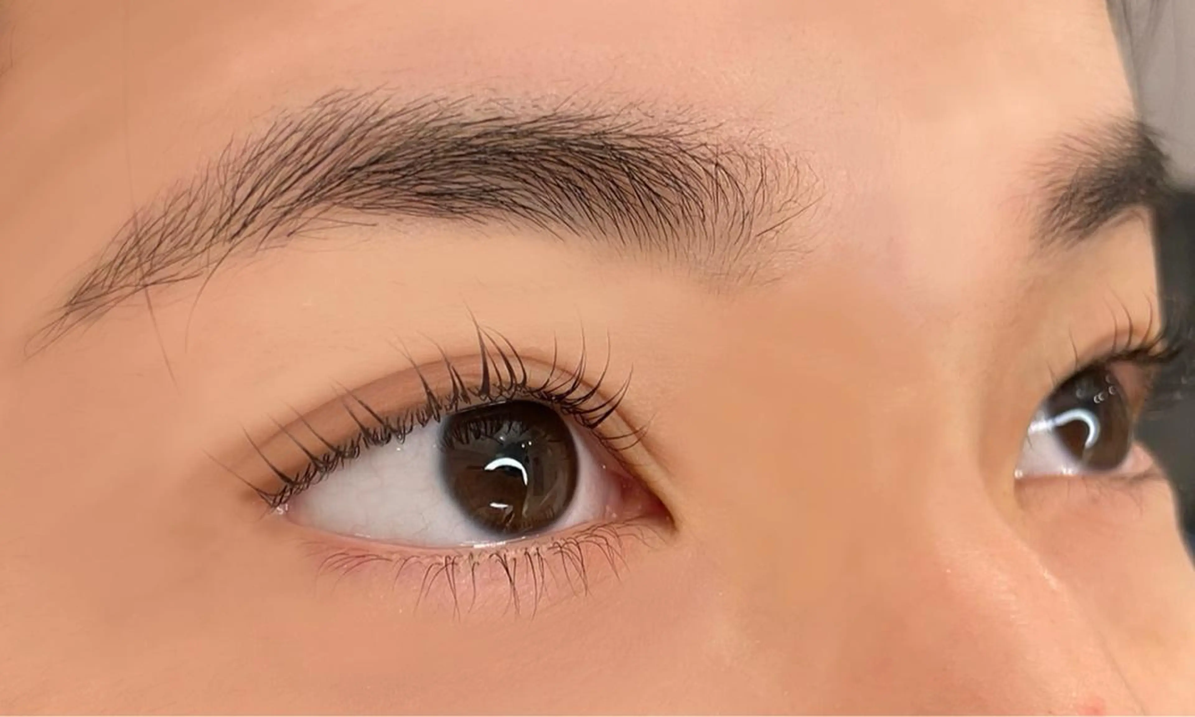 マツエク・マツパ 森ノ宮❤︎ chieのネイルデザイン