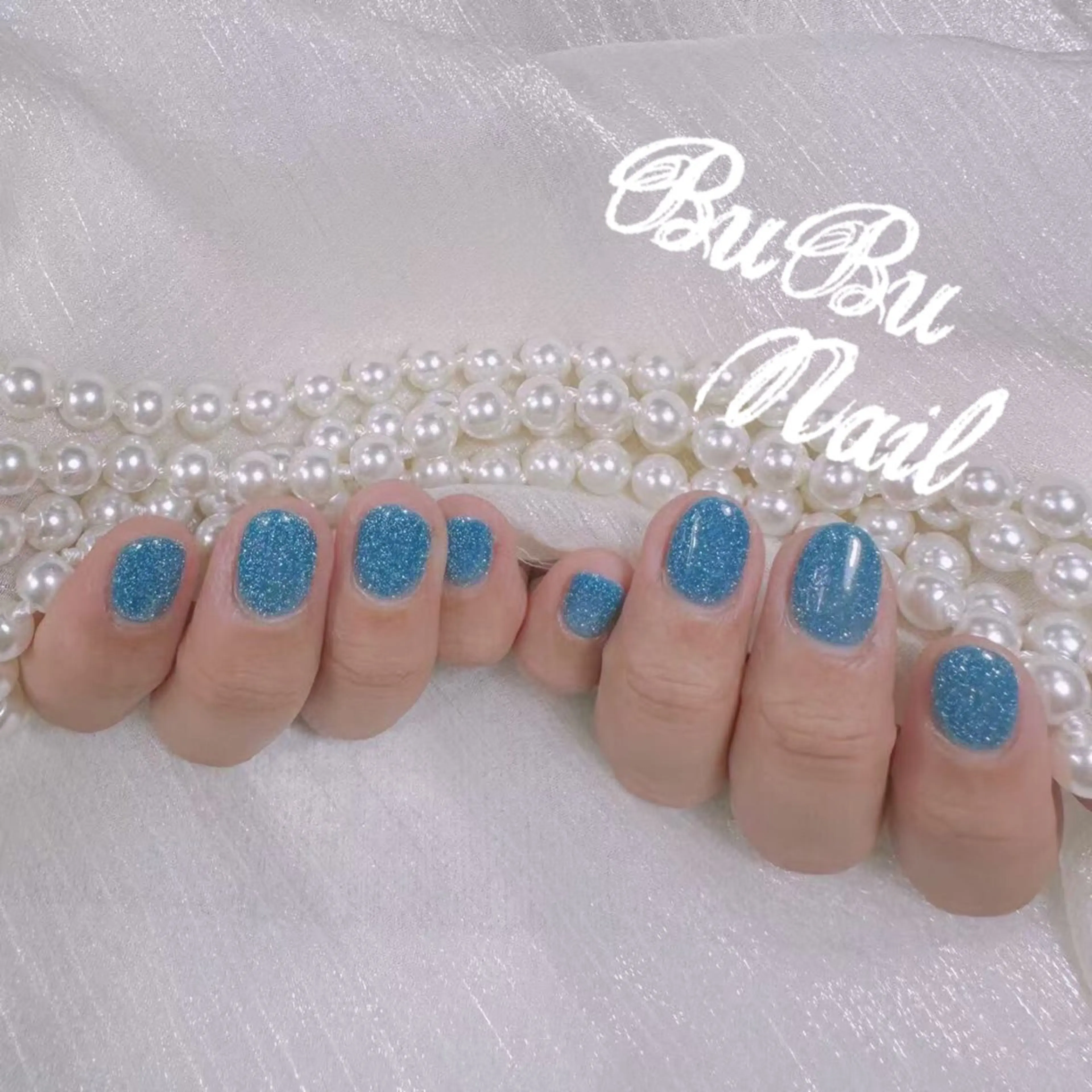 ネイル BuBu Nail渋谷道玄坂のネイルデザイン