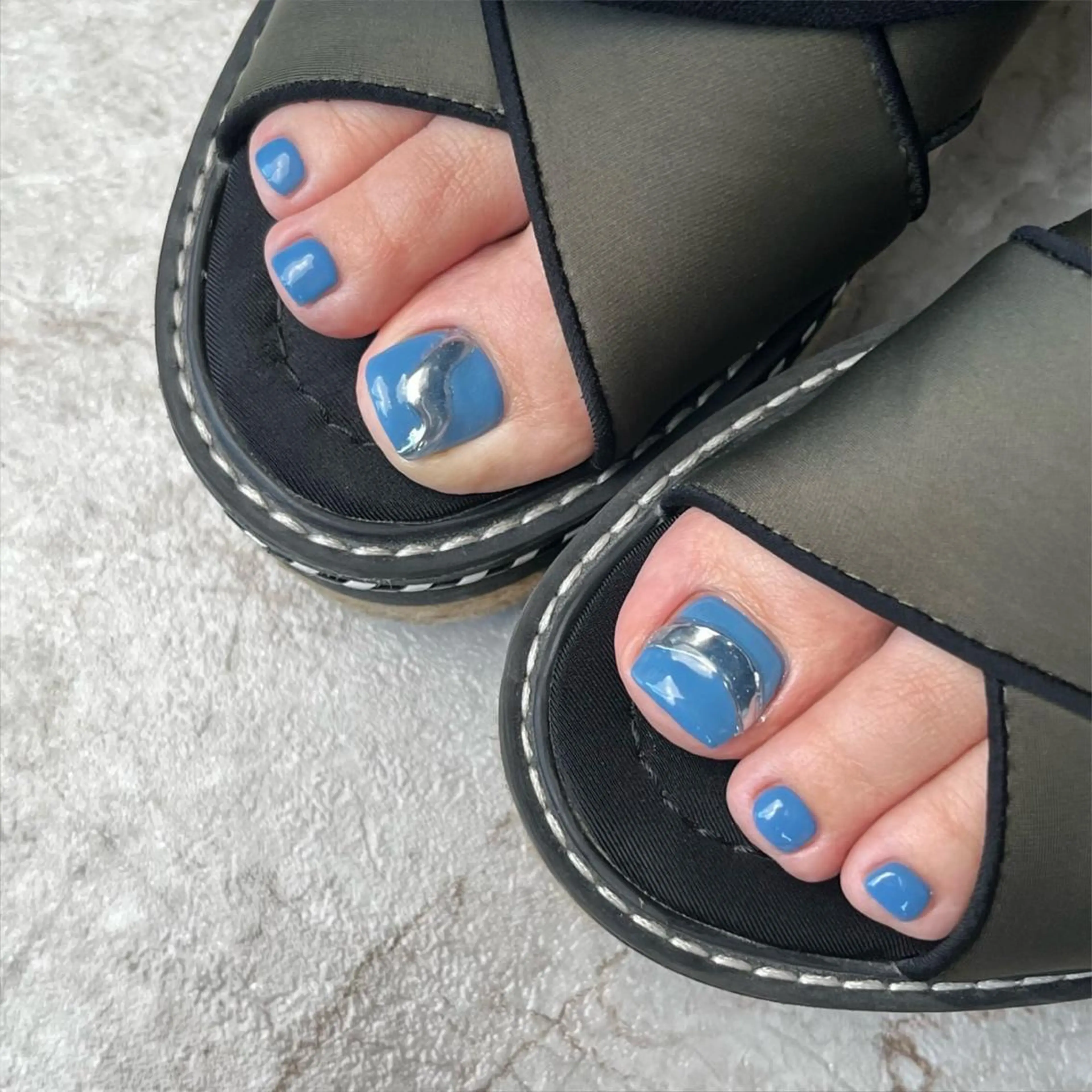 ネイル nailsalon Rのネイルデザイン