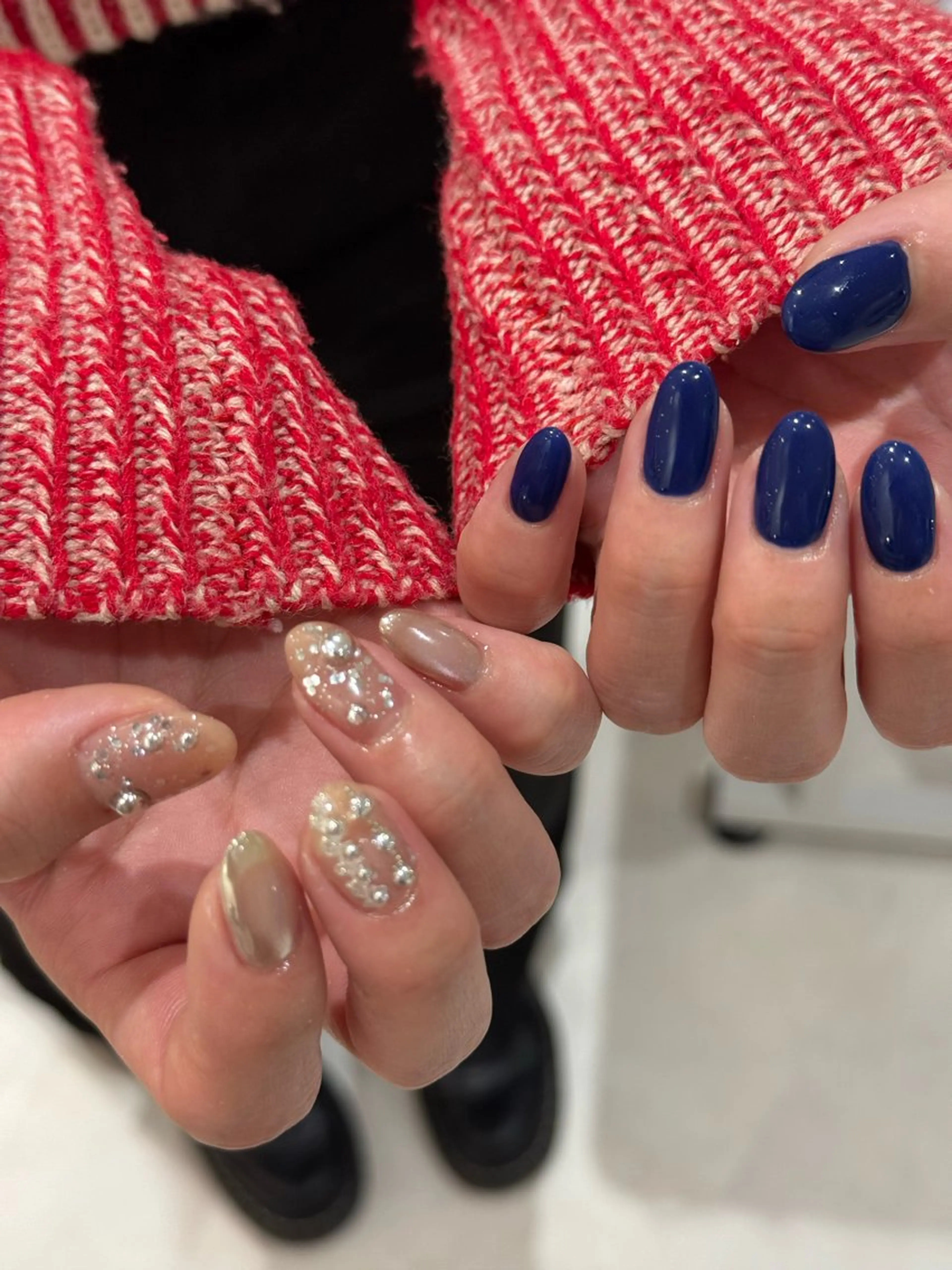 ネイル ハンドネイル SACHIKO♪ premiereのネイルデザイン