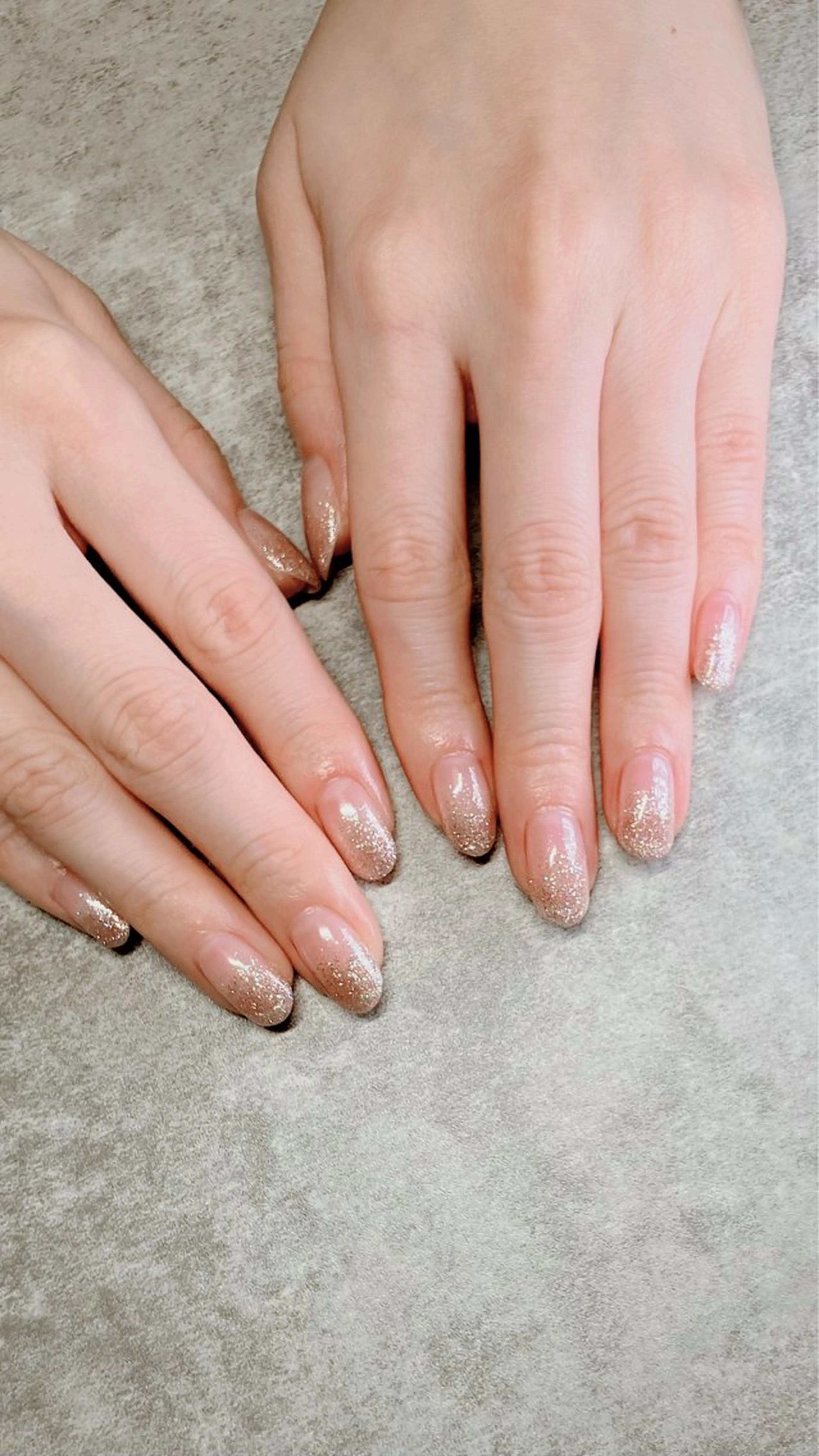 ネイル ハンドネイル ハンドケア haleyume所属・shino🌟 痛ネイルのネイルデザイン