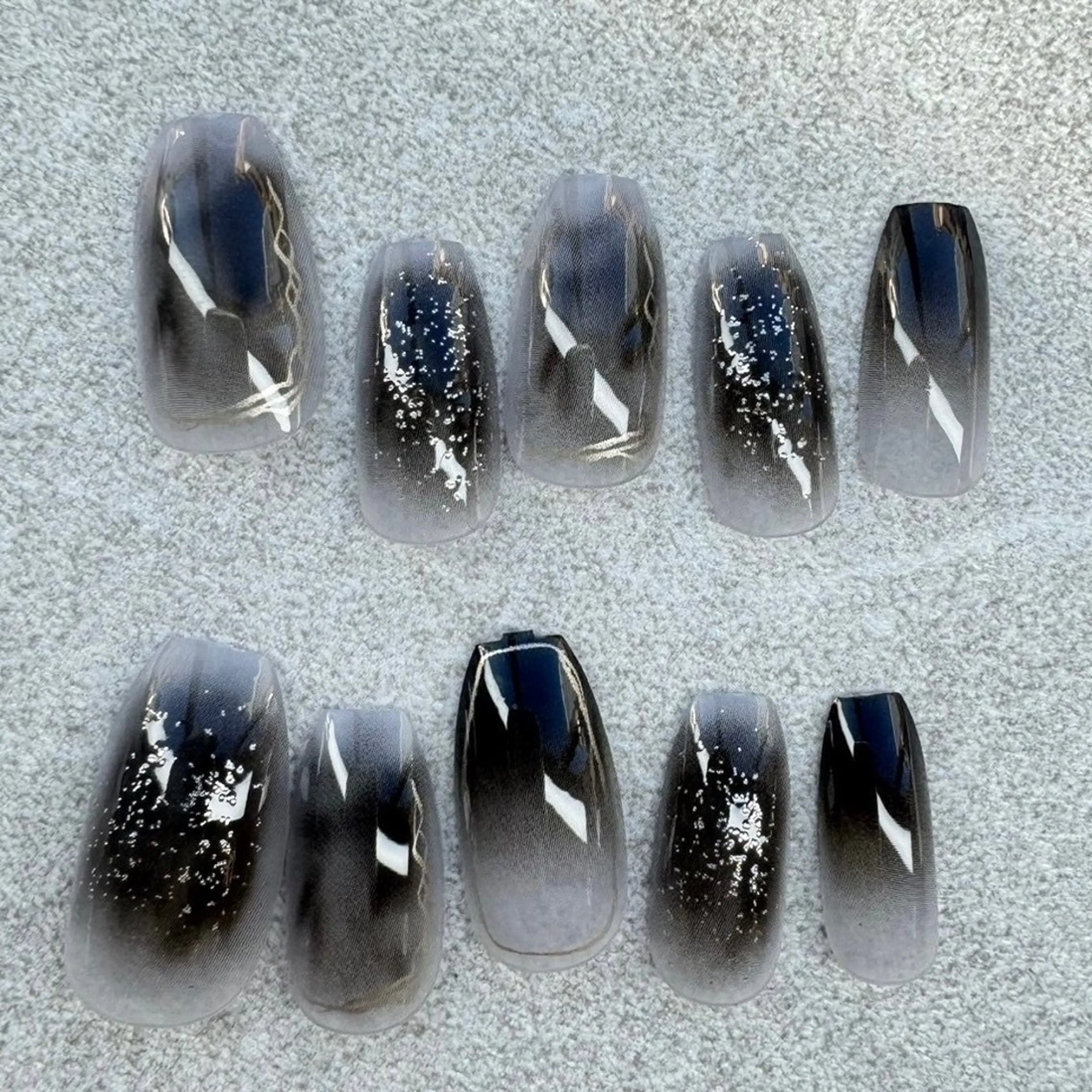 ネイル M&K　上田店所属・M&K 上田店の眉毛・アイブロウイメージ