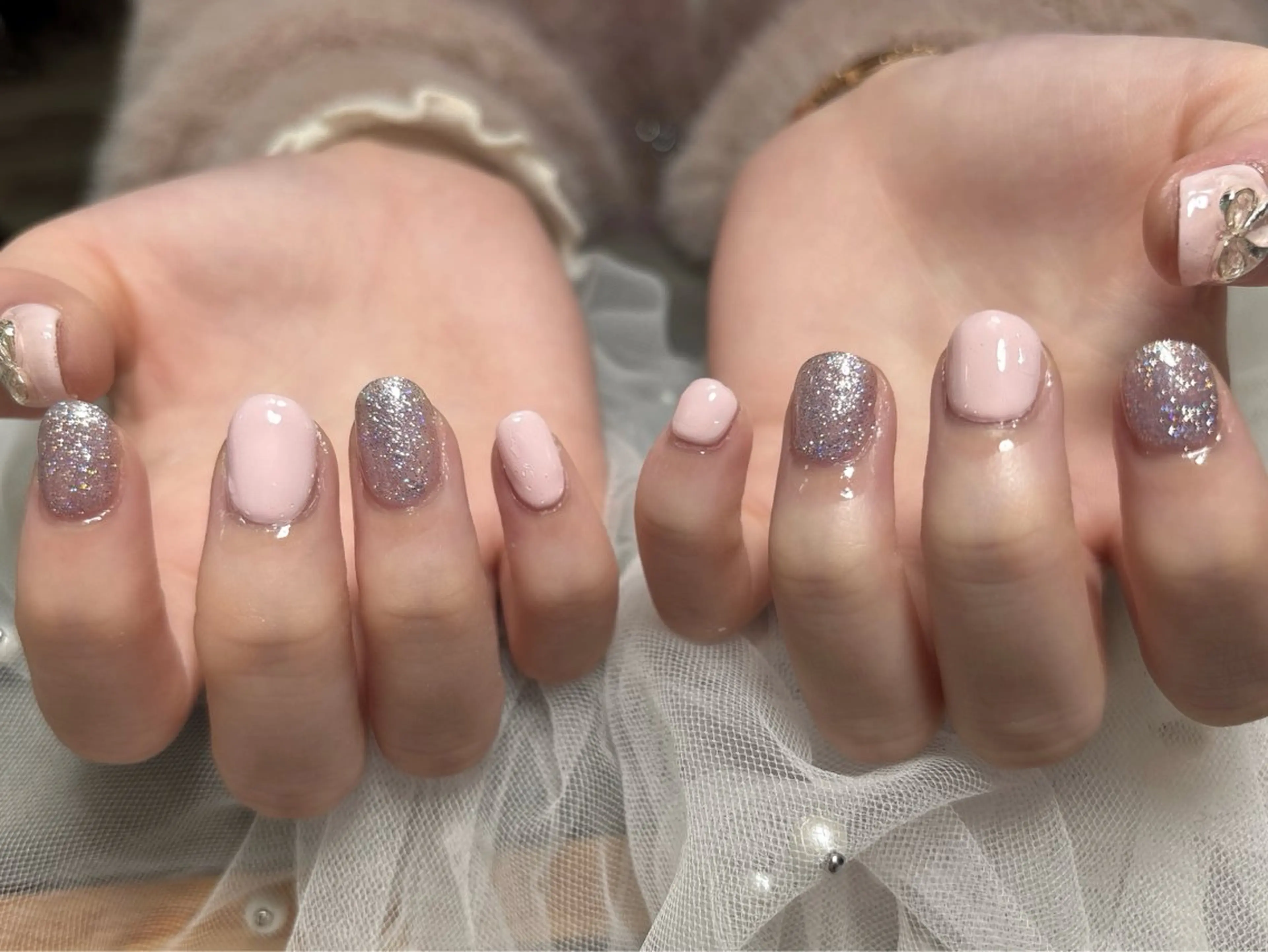 ネイル ハンドネイル Nail NaNa コトのネイルデザイン