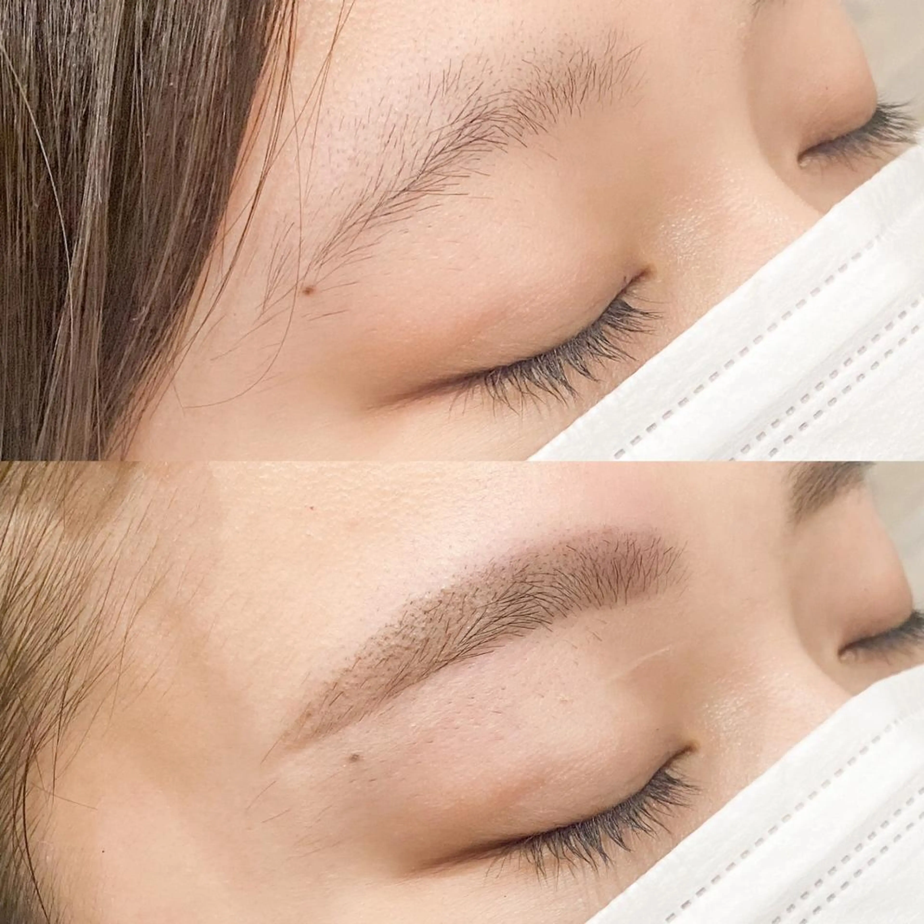 アイブロウ メンズアイブロウ ibrow.kiss 店長manaka🌈の眉毛・アイブロウイメージ