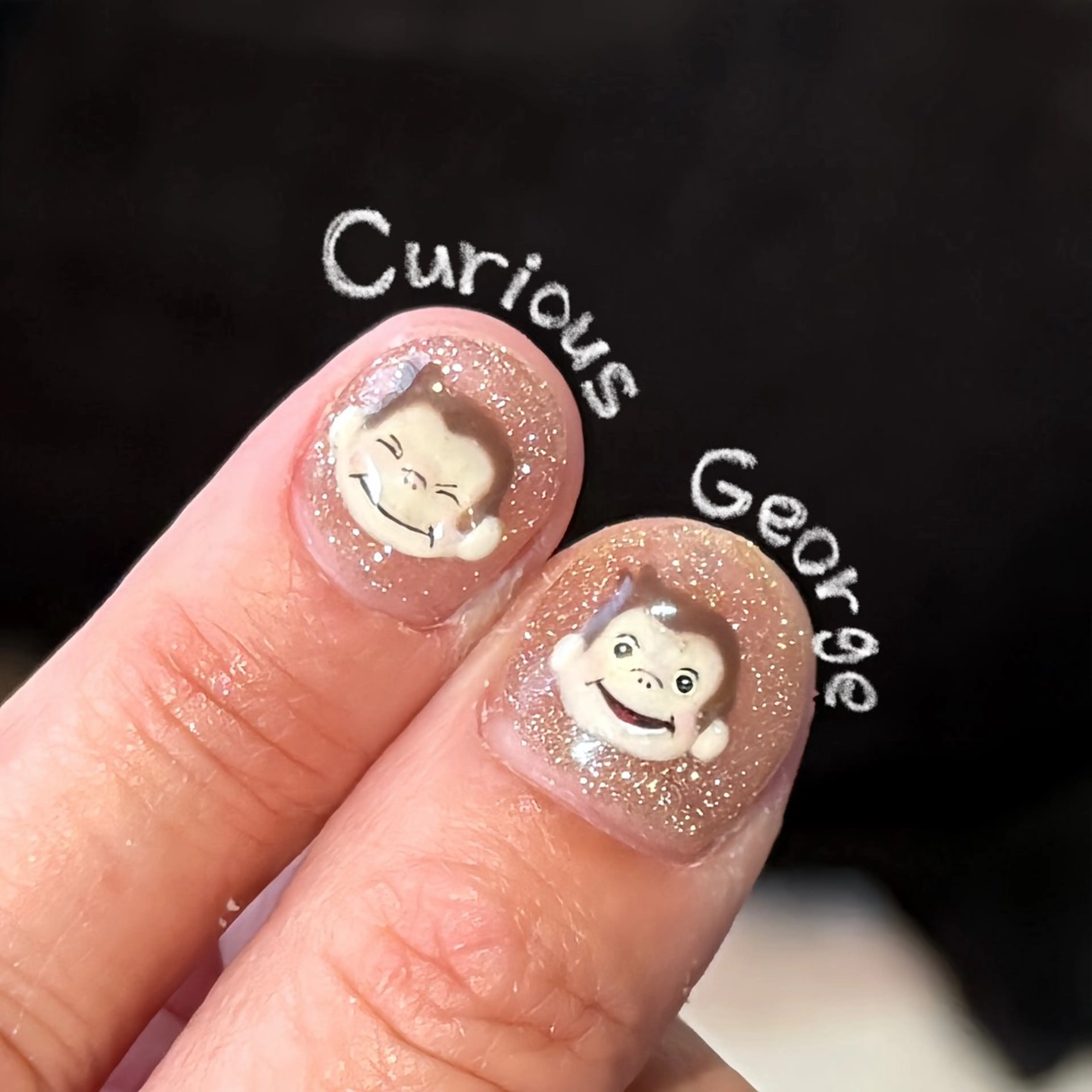 ネイル ハンドネイル フットネイル こと /art nailのネイルデザイン