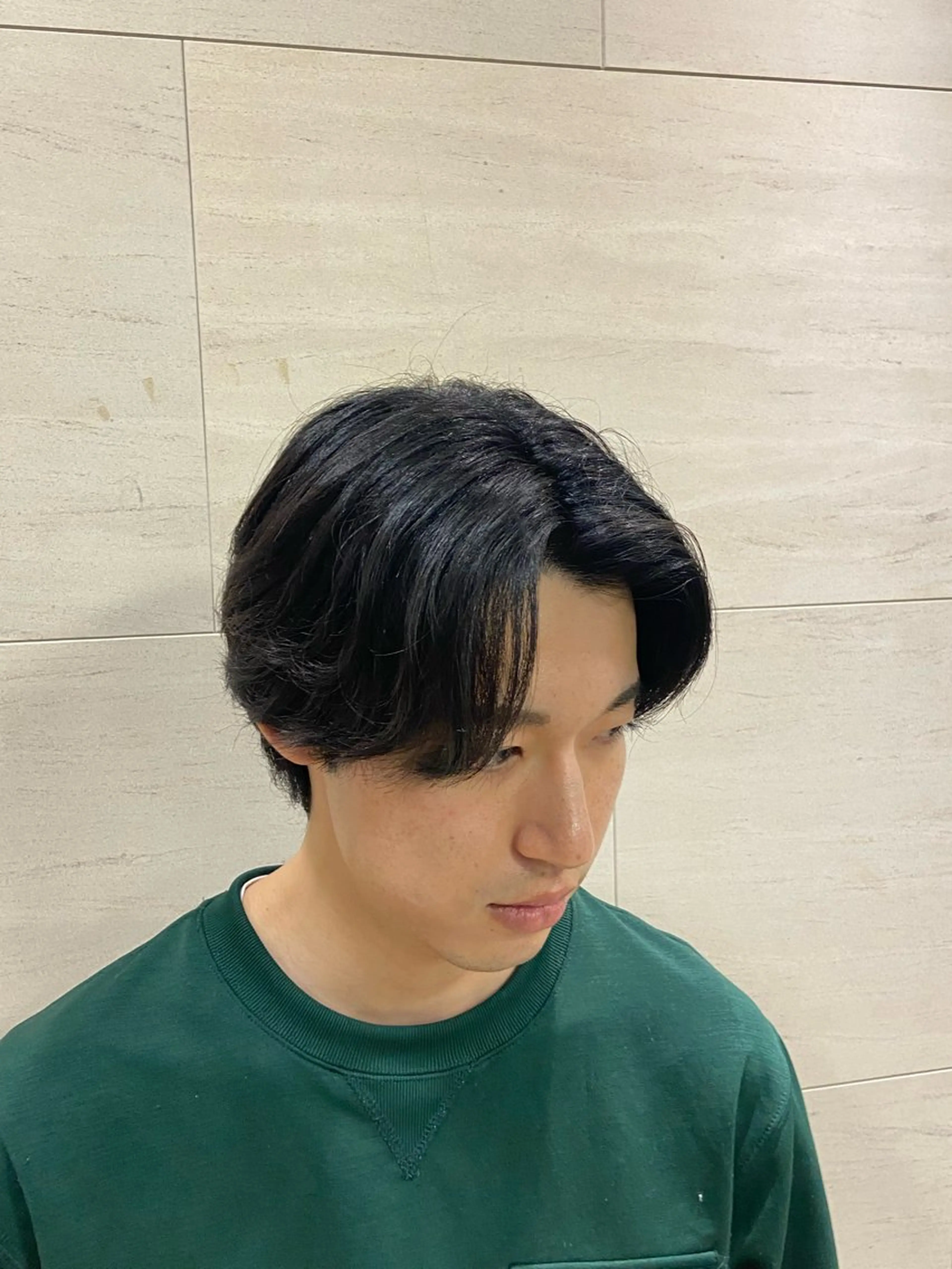 ショート メンズ メンズ特化/茅ヶ崎 style磯貝裕介のヘアスタイル