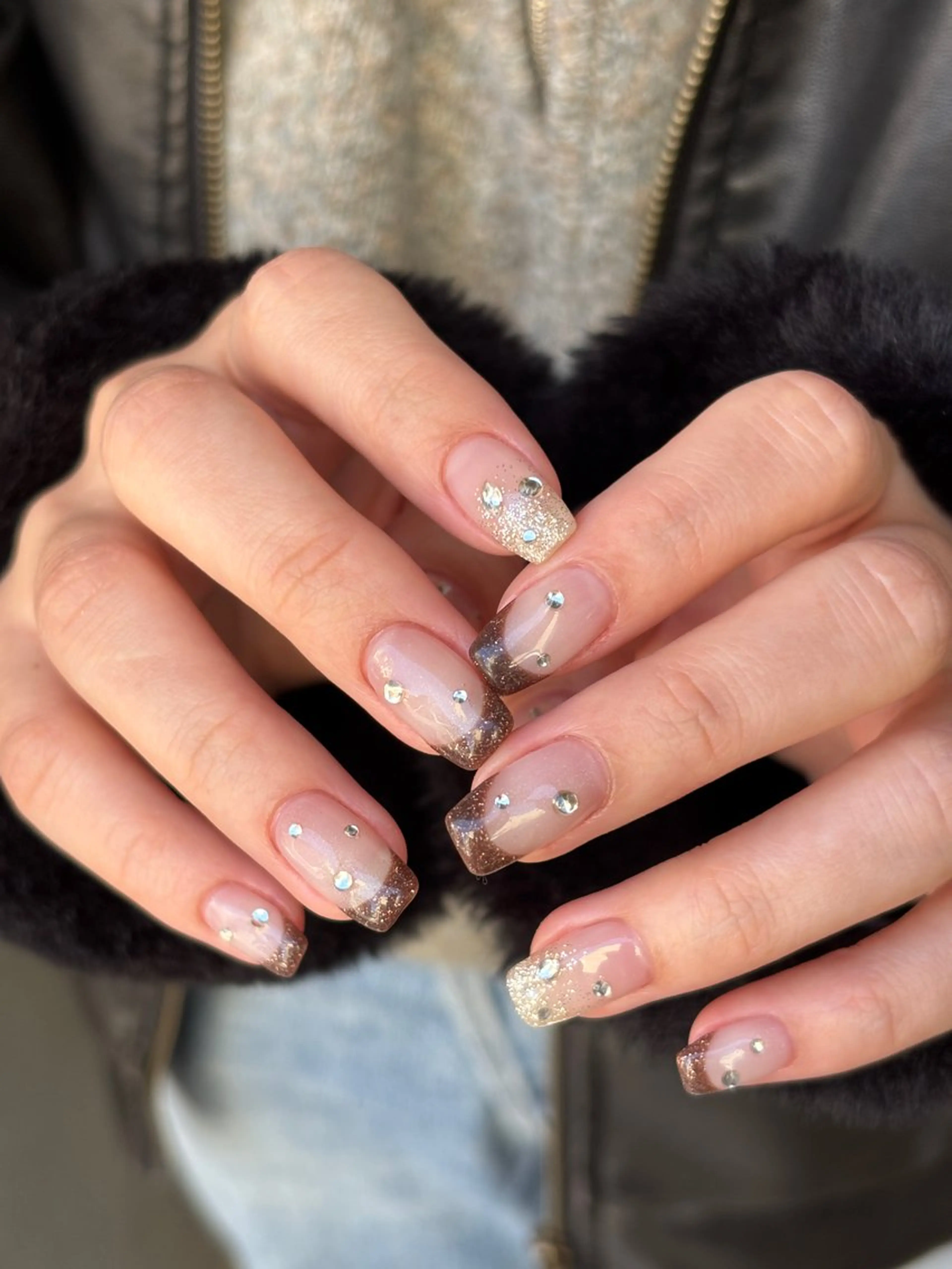 ネイル ハンドネイル nailist SAYAのネイルデザイン