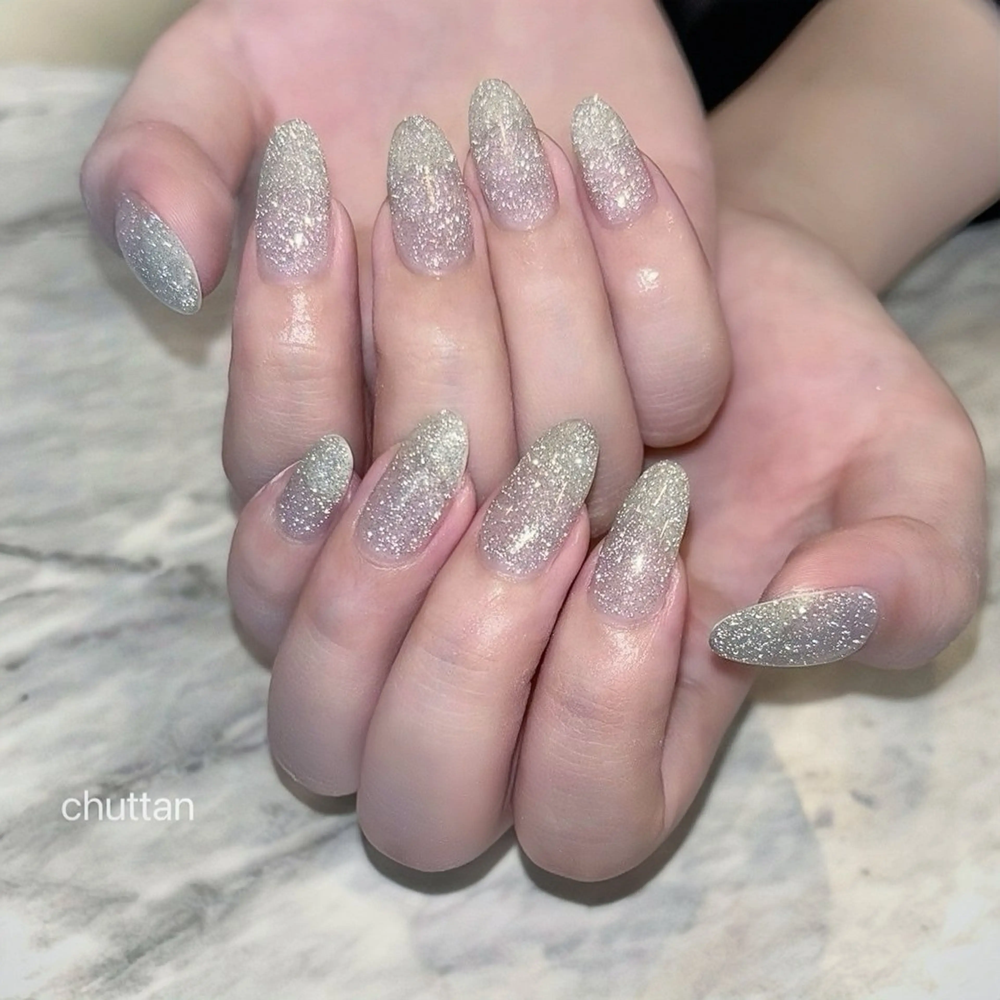 ネイル ハンドネイル CHULIL nailsalonのネイルデザイン