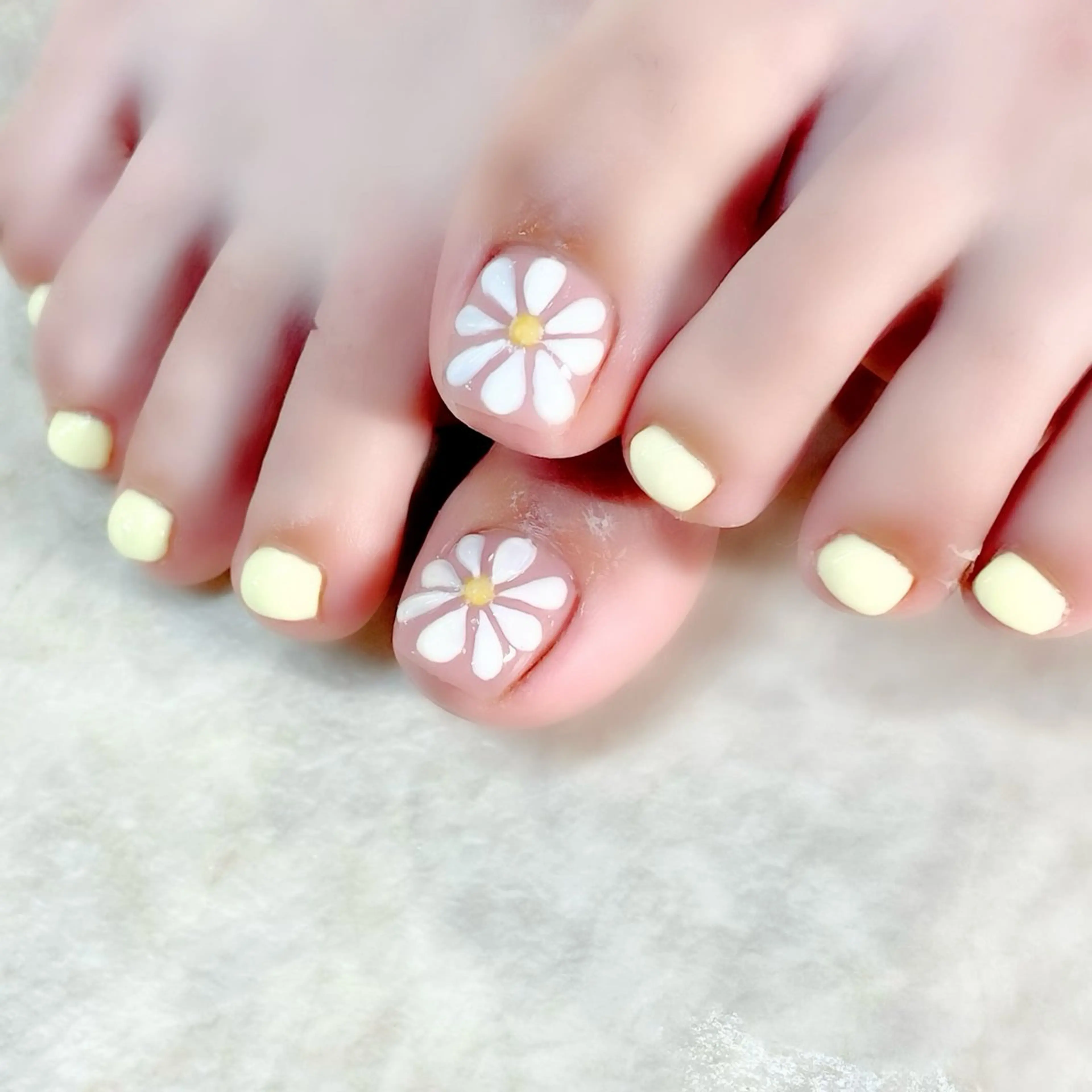 ネイル maison de NALIのネイルデザイン