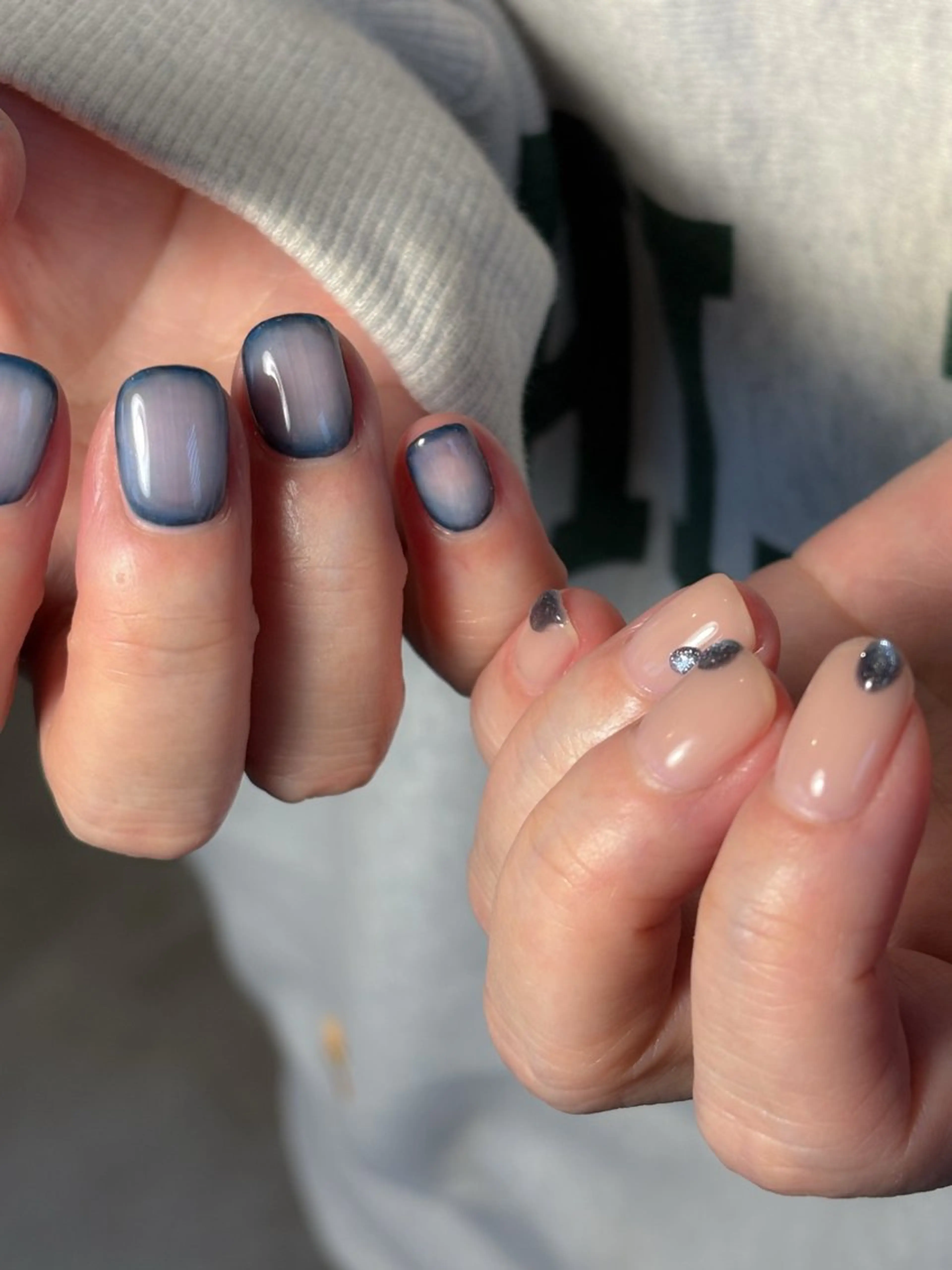 ネイル ハンドネイル ARUM nail shokoのネイルデザイン