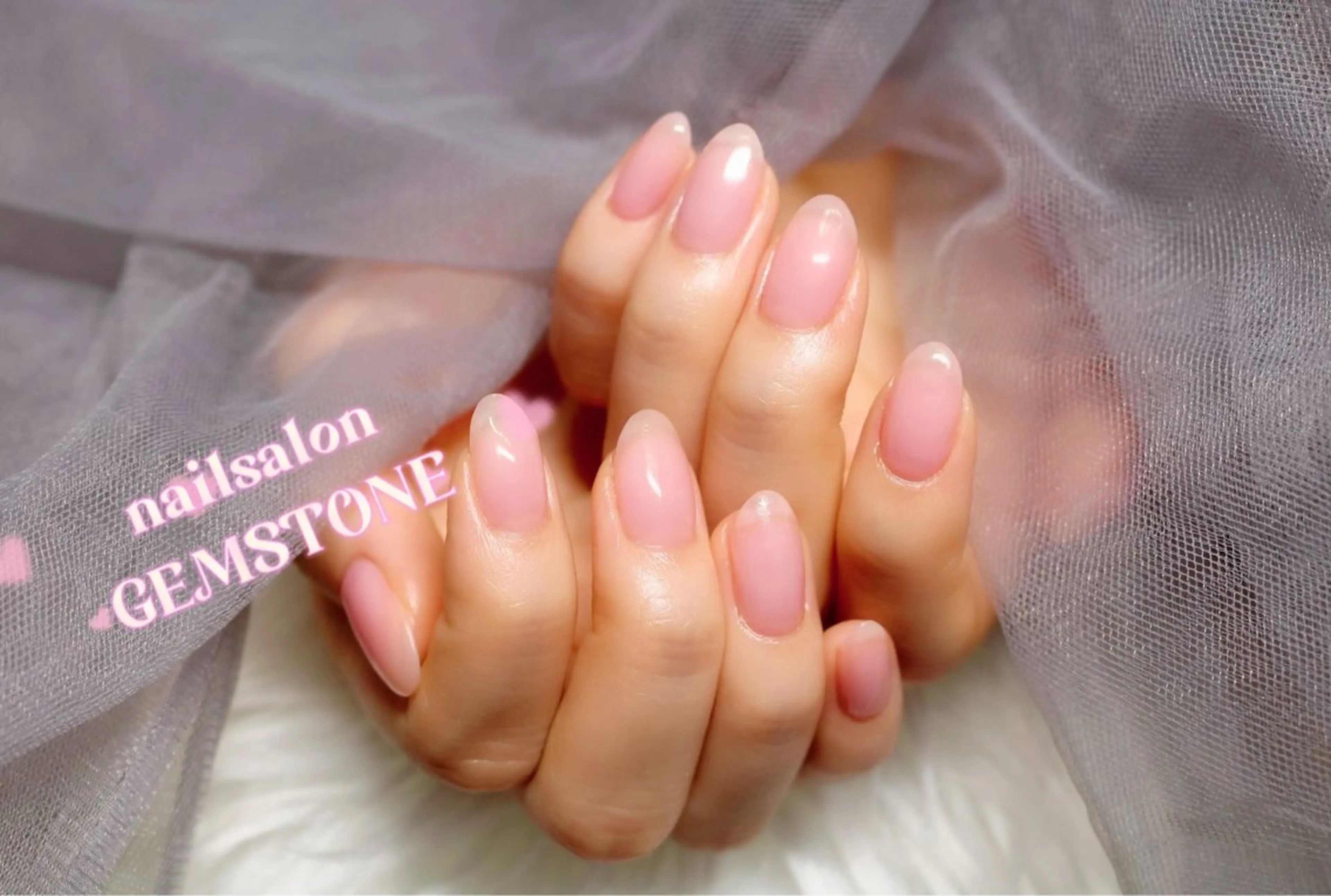 ネイル nailsalon GEMSTONEのネイルデザイン