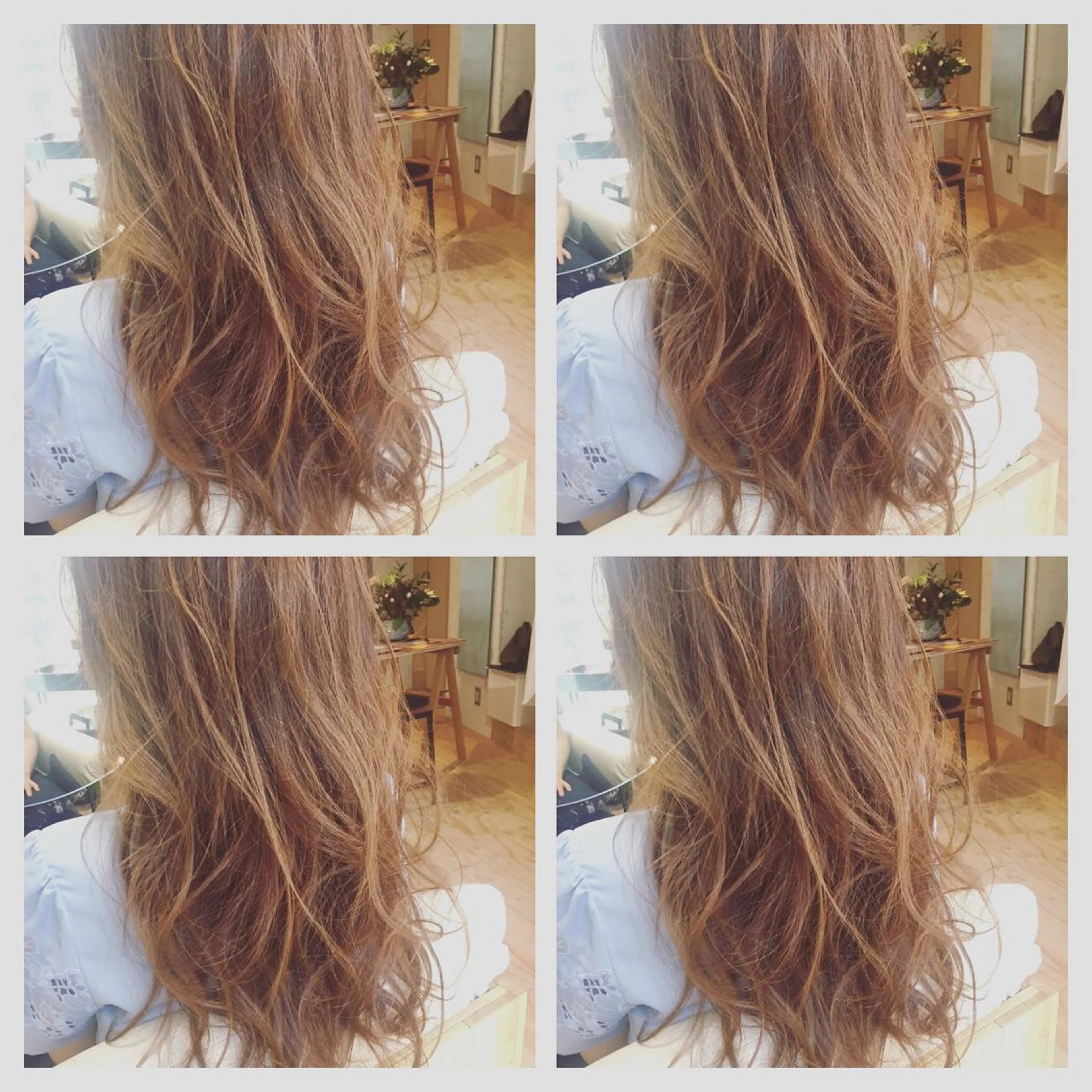 カラー Hair and Make kiyoshi所属・小原 良之のその他イメージ