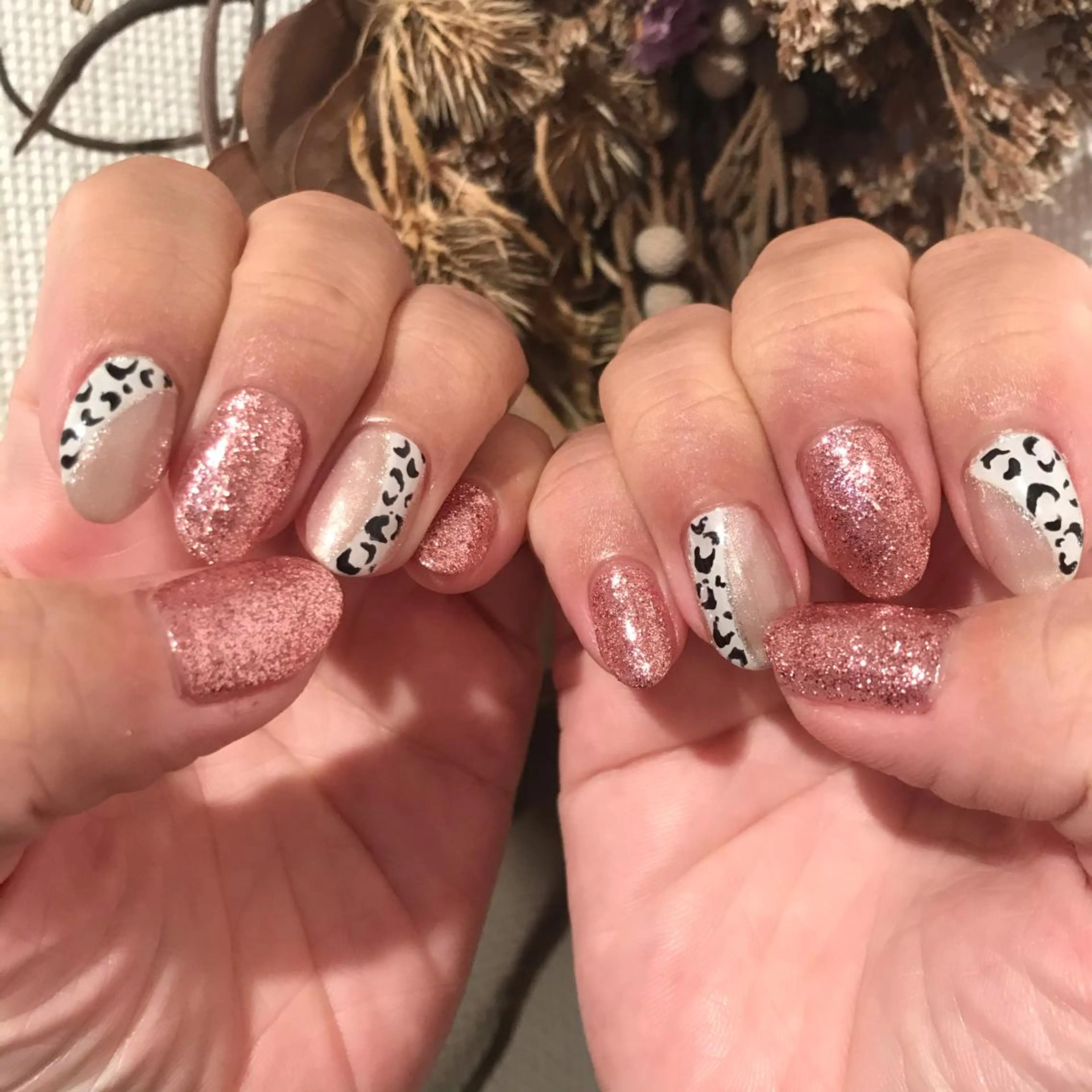ネイル nail salon ticoRuのネイルデザイン