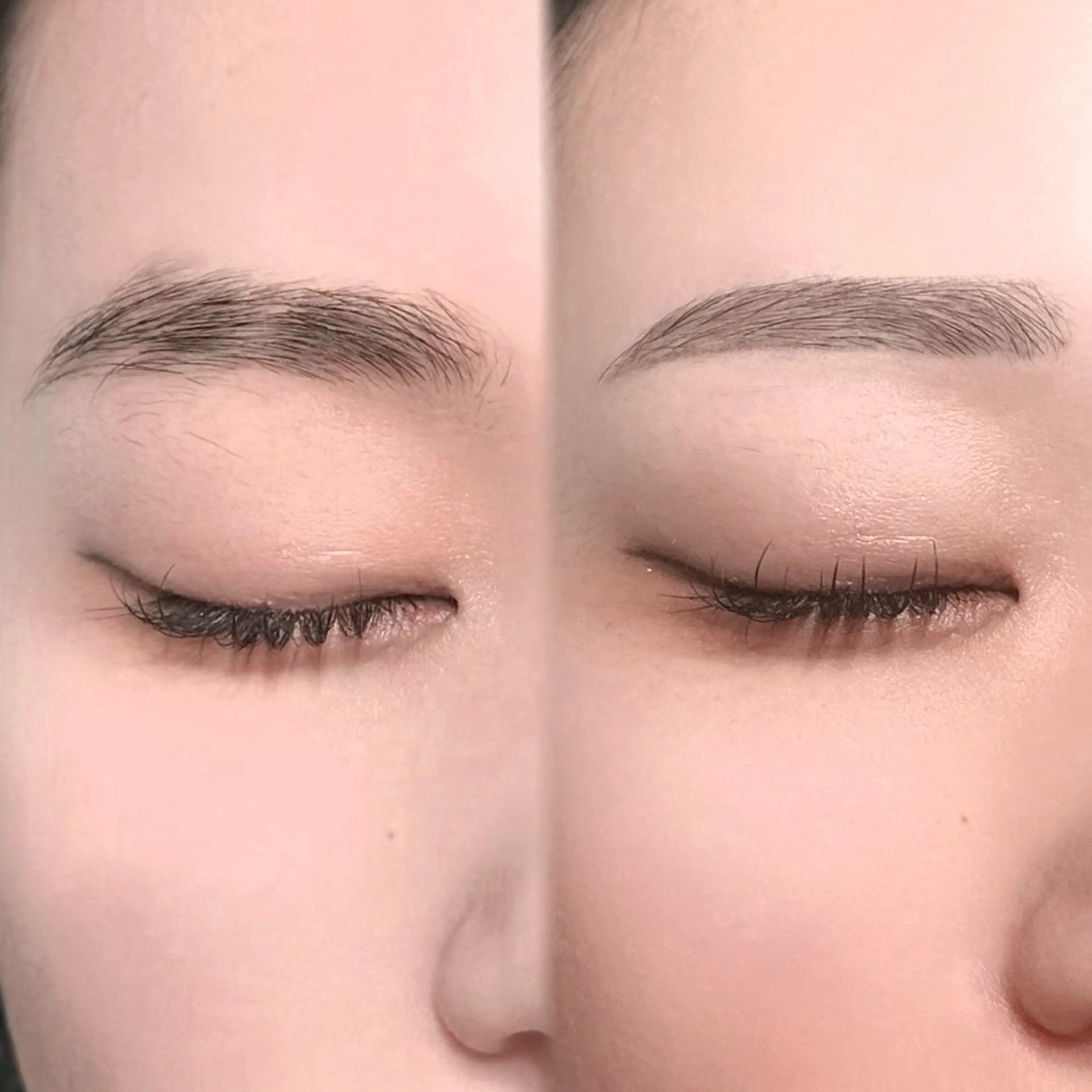 アイブロウ Ridive Ayaの眉毛・アイブロウイメージ