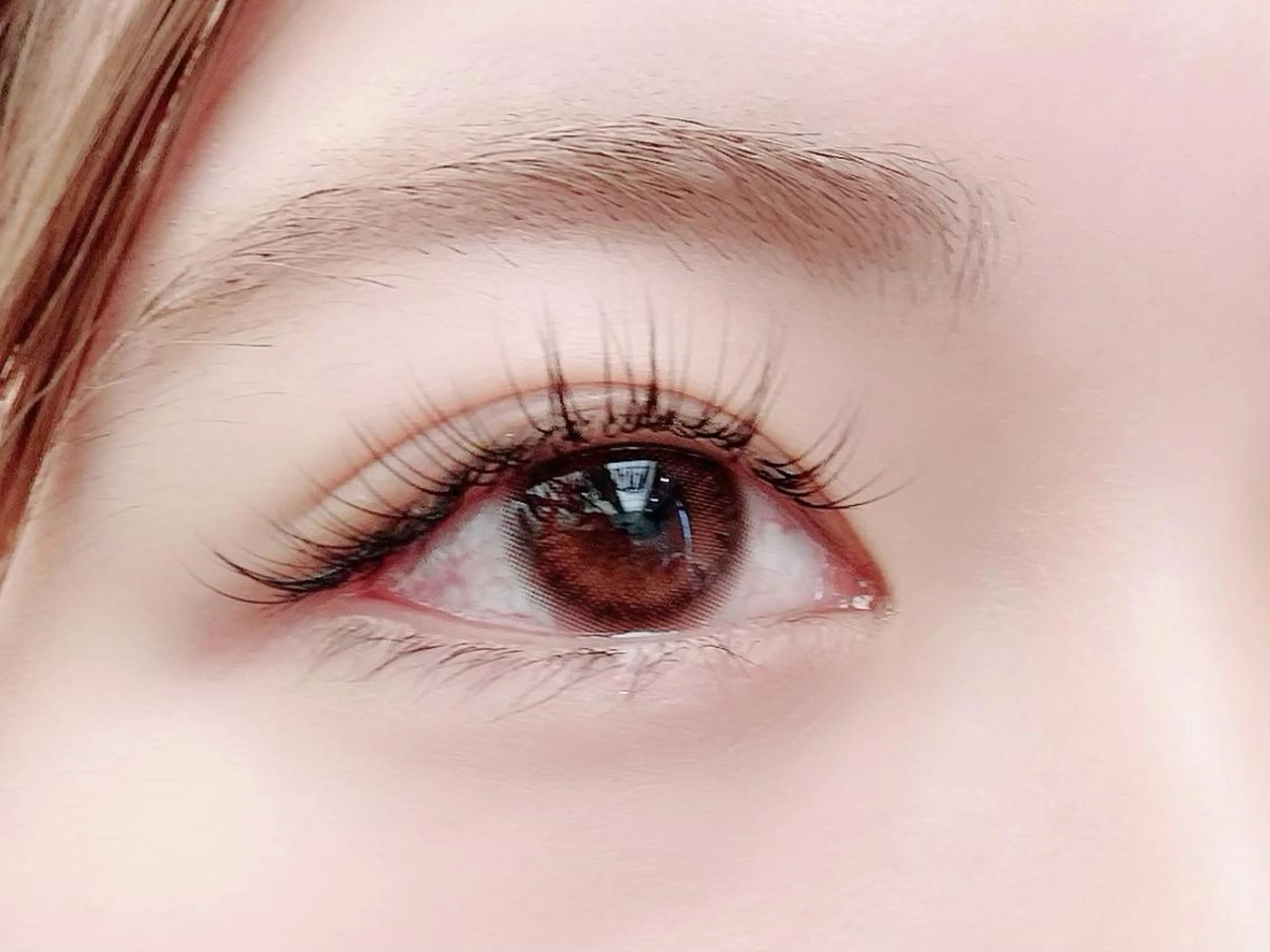 マツエク・マツパ Twiggy Lashes所属・Twiggy Lashes いずみのマツエク・マツパデザイン