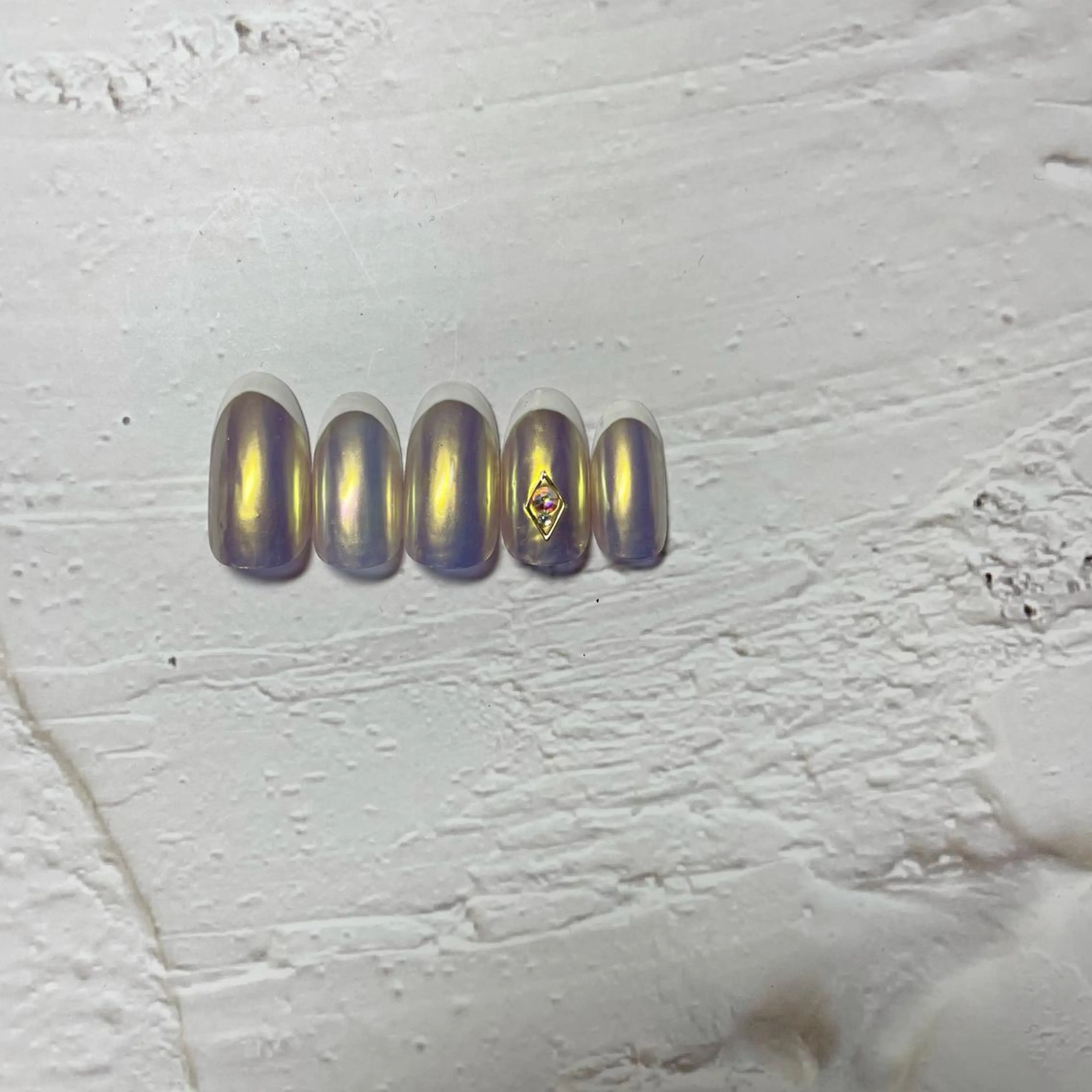 ネイル EPICHA NAILのネイルデザイン