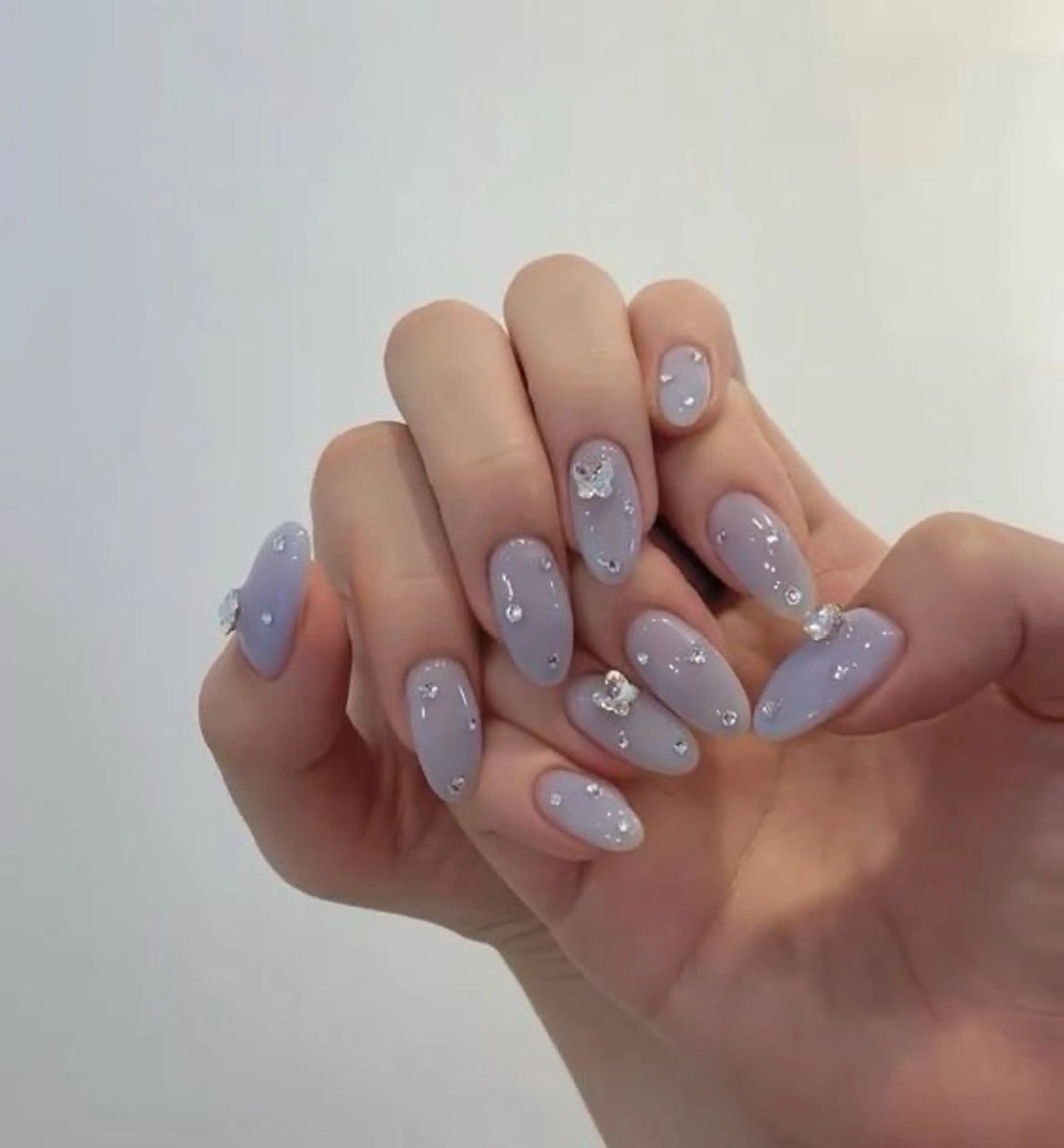 ネイル Sora Nail Ayaseのネイルデザイン