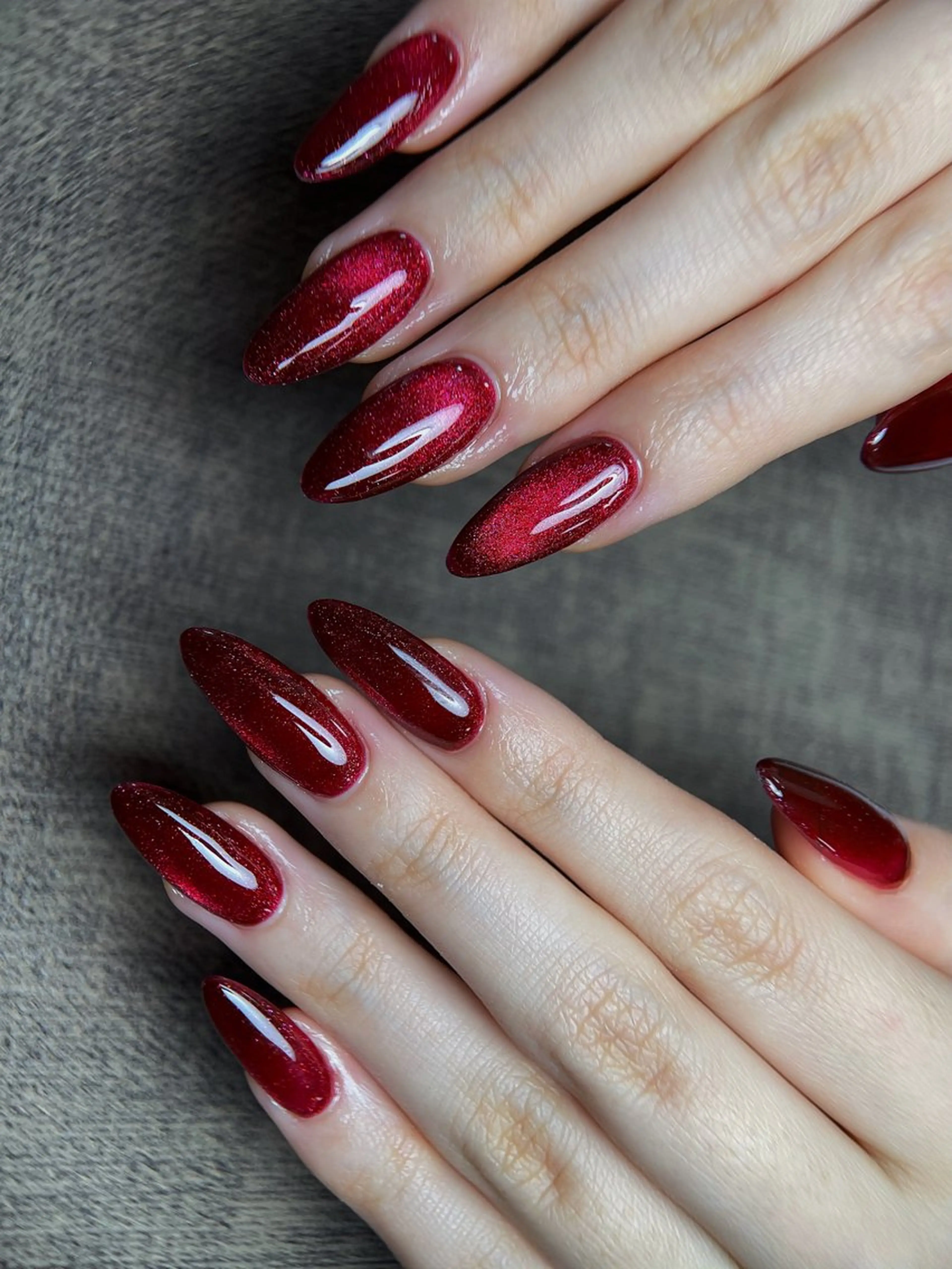 ショート ハンドネイル 28nails -hangのネイルデザイン