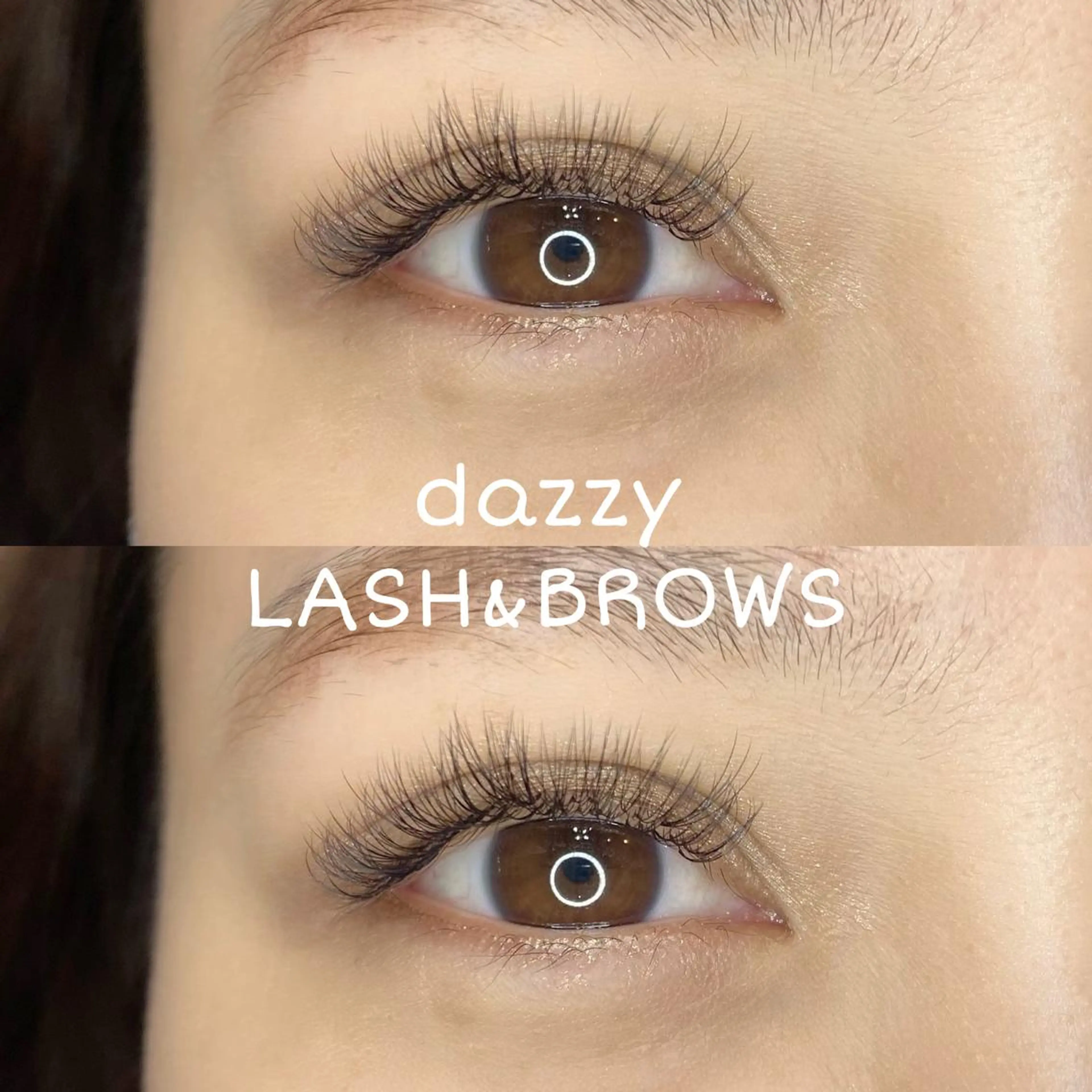 マツエク・マツパ ボリュームラッシュ 15日空きあり♡ ERIKA♡のマツエク・マツパデザイン