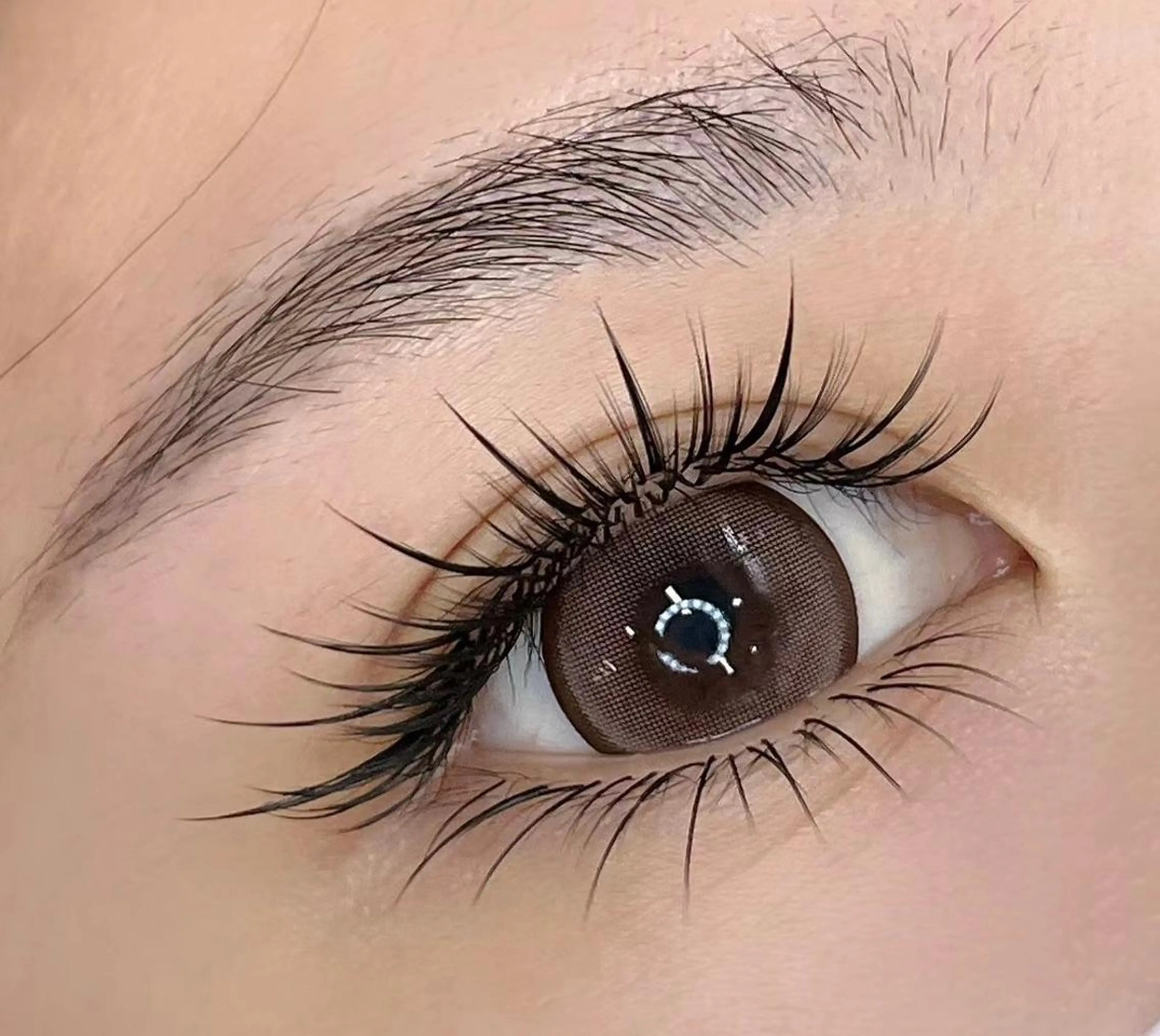 マツエク・マツパ AB マツエクネイルサロンのマツエク・マツパデザイン