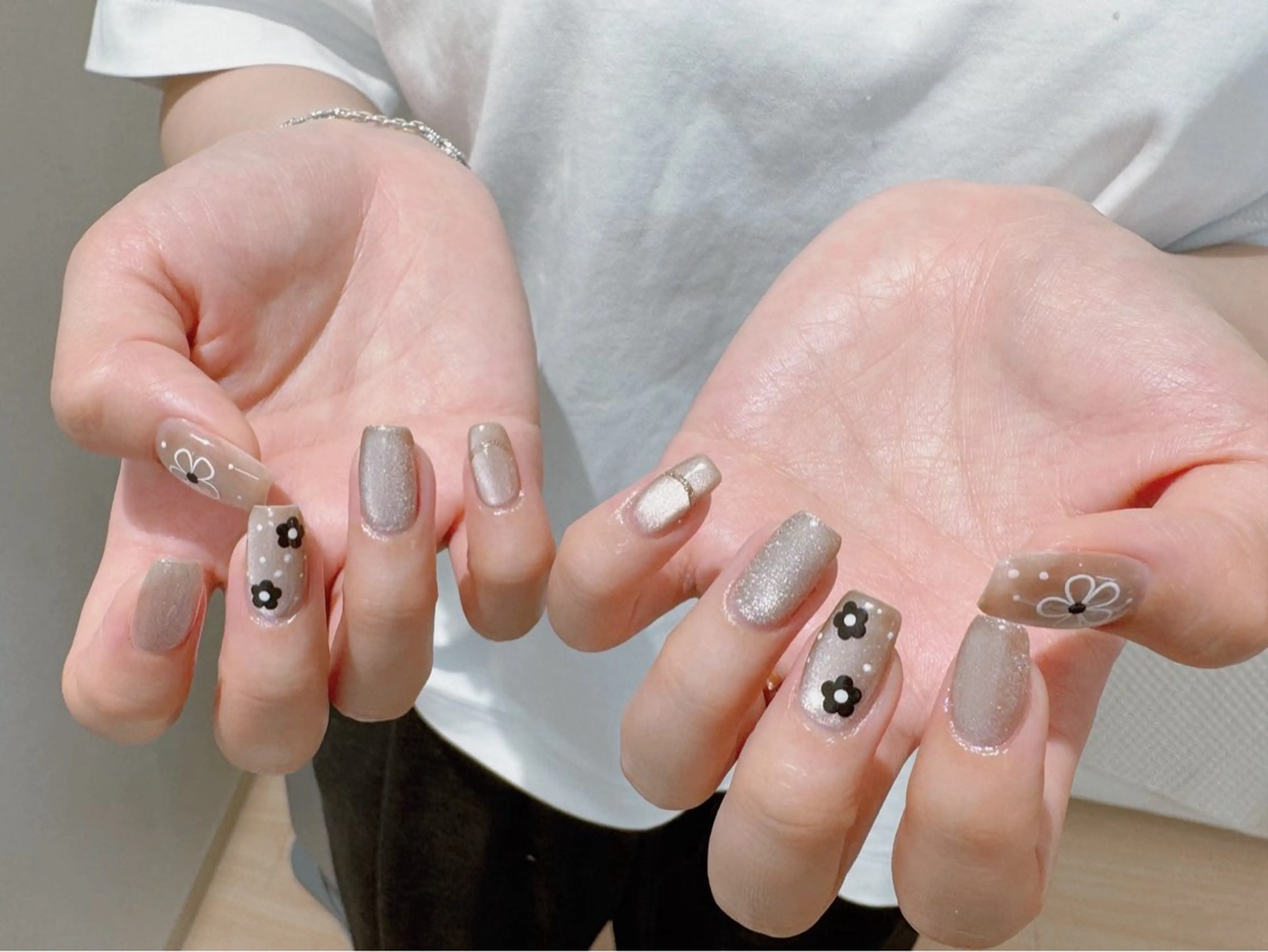 ネイル Hi nail kozue池袋のネイルデザイン