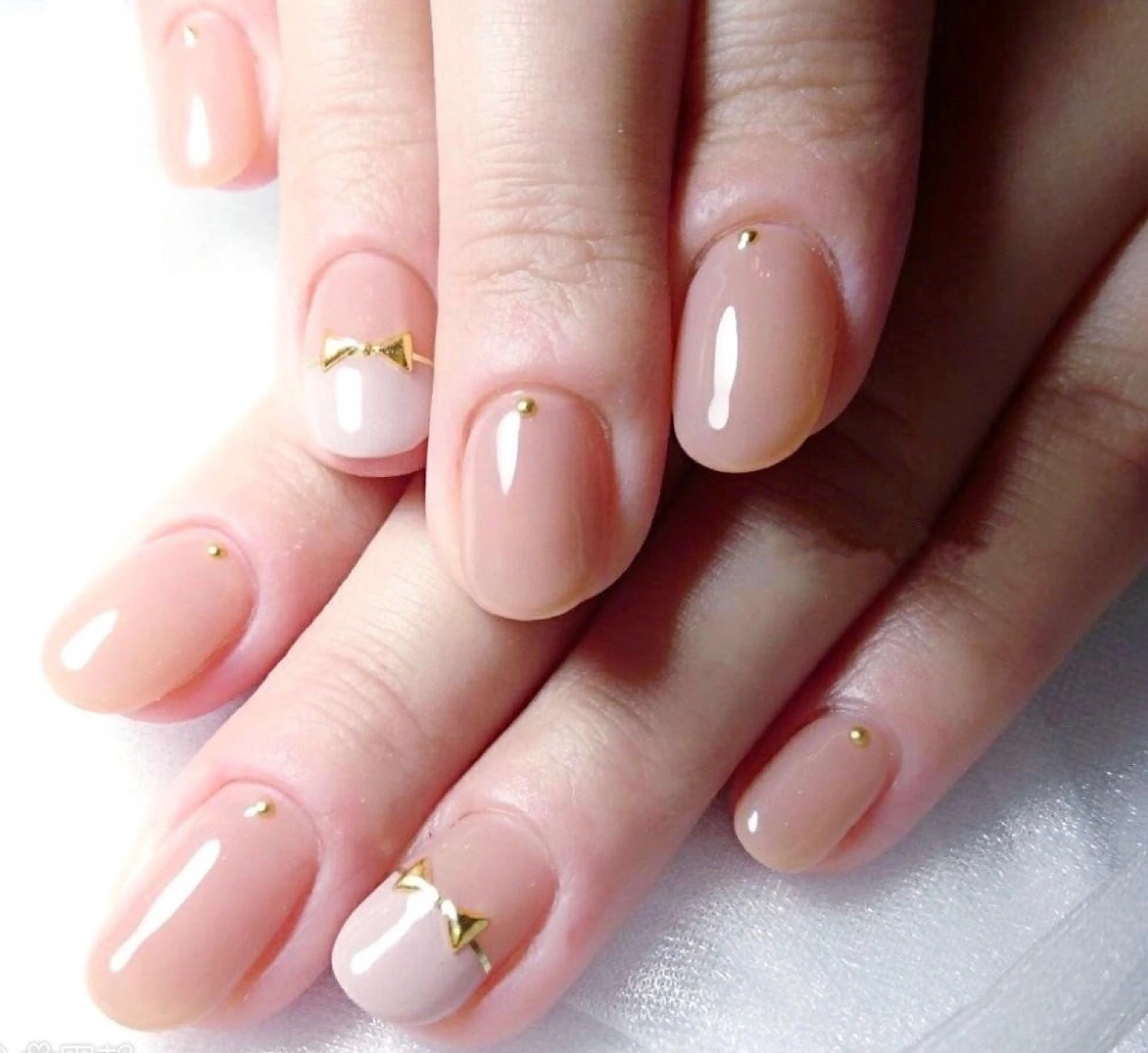 ネイル Y&Y ネイルサロンのネイルデザイン