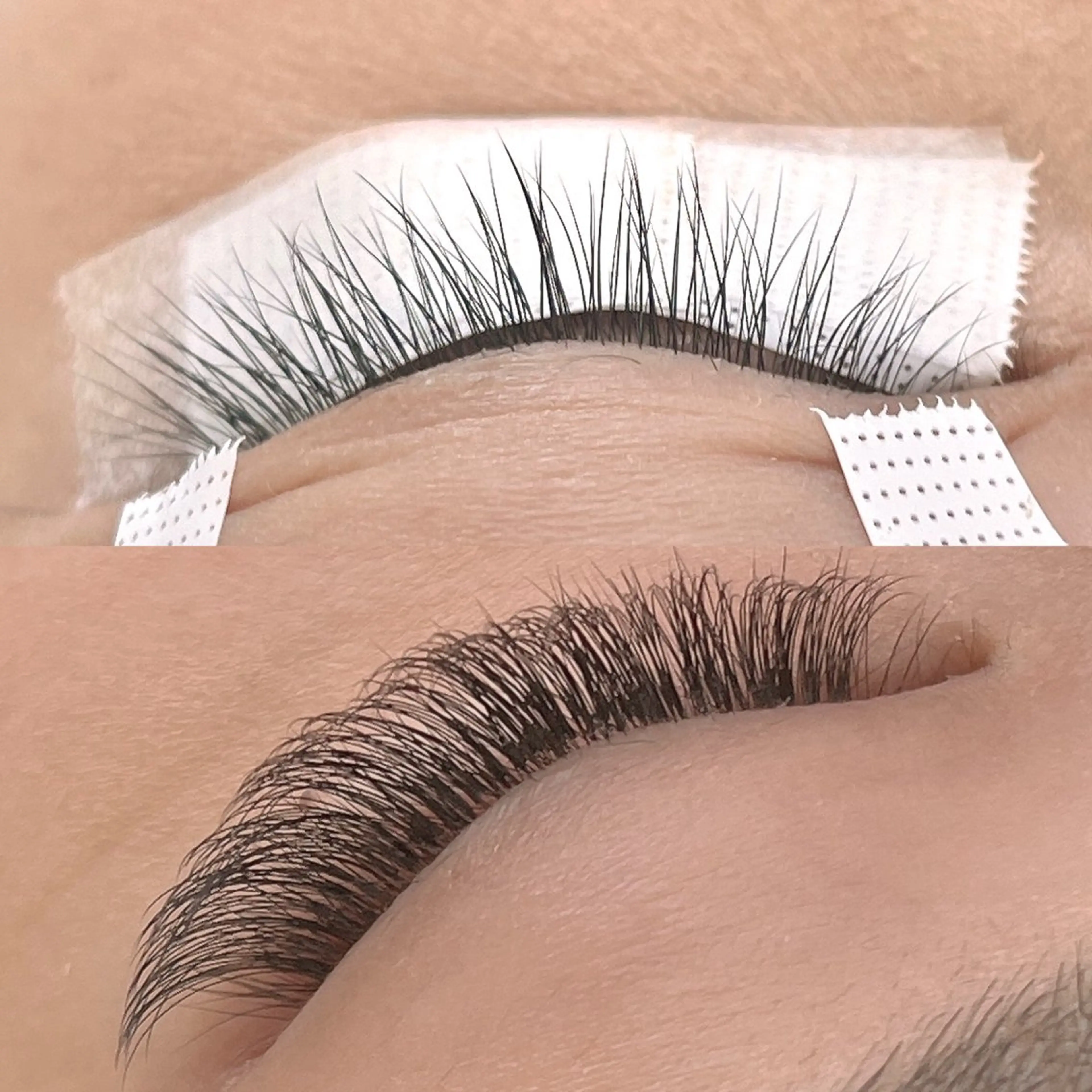 マツエク・マツパ マツエク eyelash salon'h所属・松本 光のマツエク・マツパデザイン