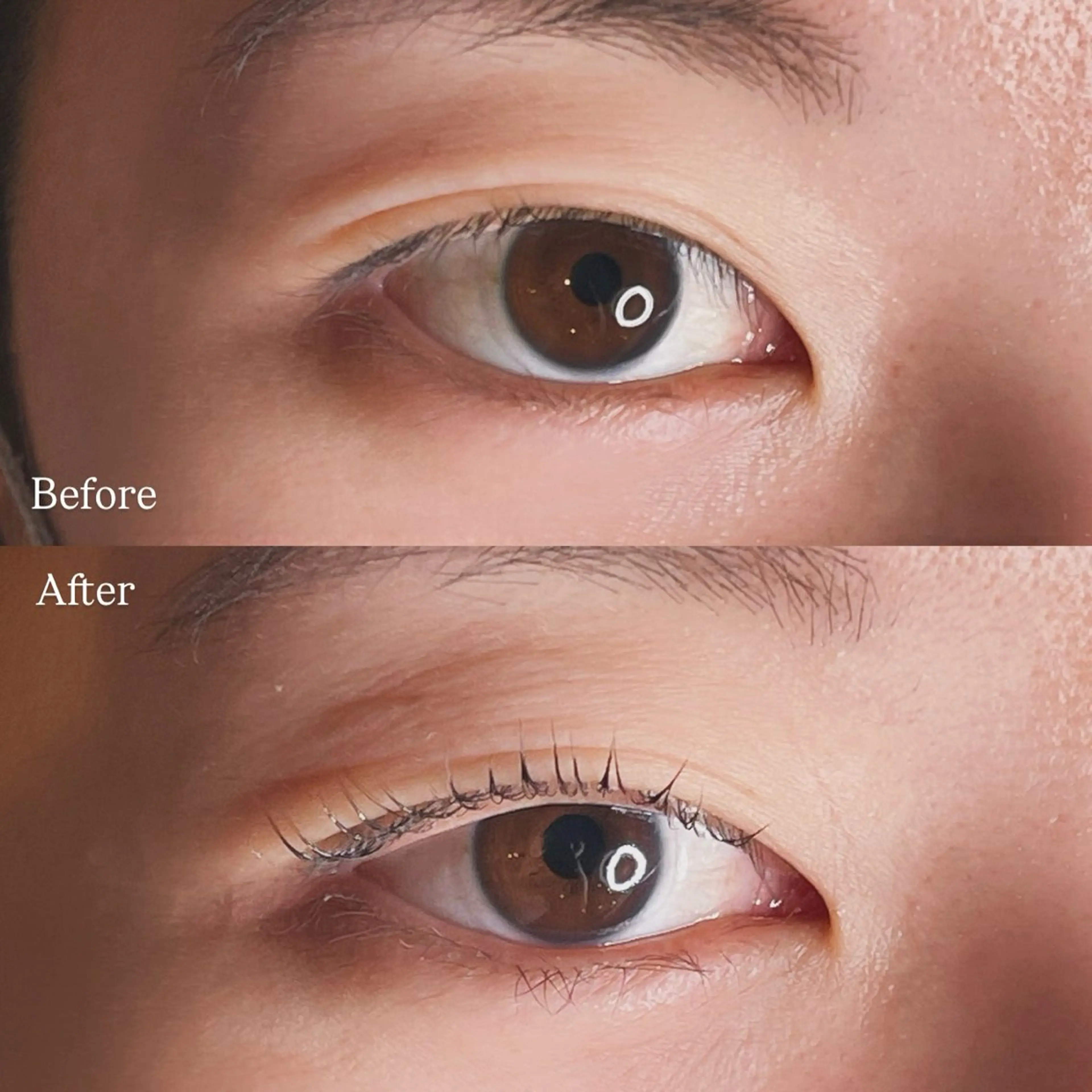 マツエク・マツパ マツパ ty eyelash salonのマツエク・マツパデザイン