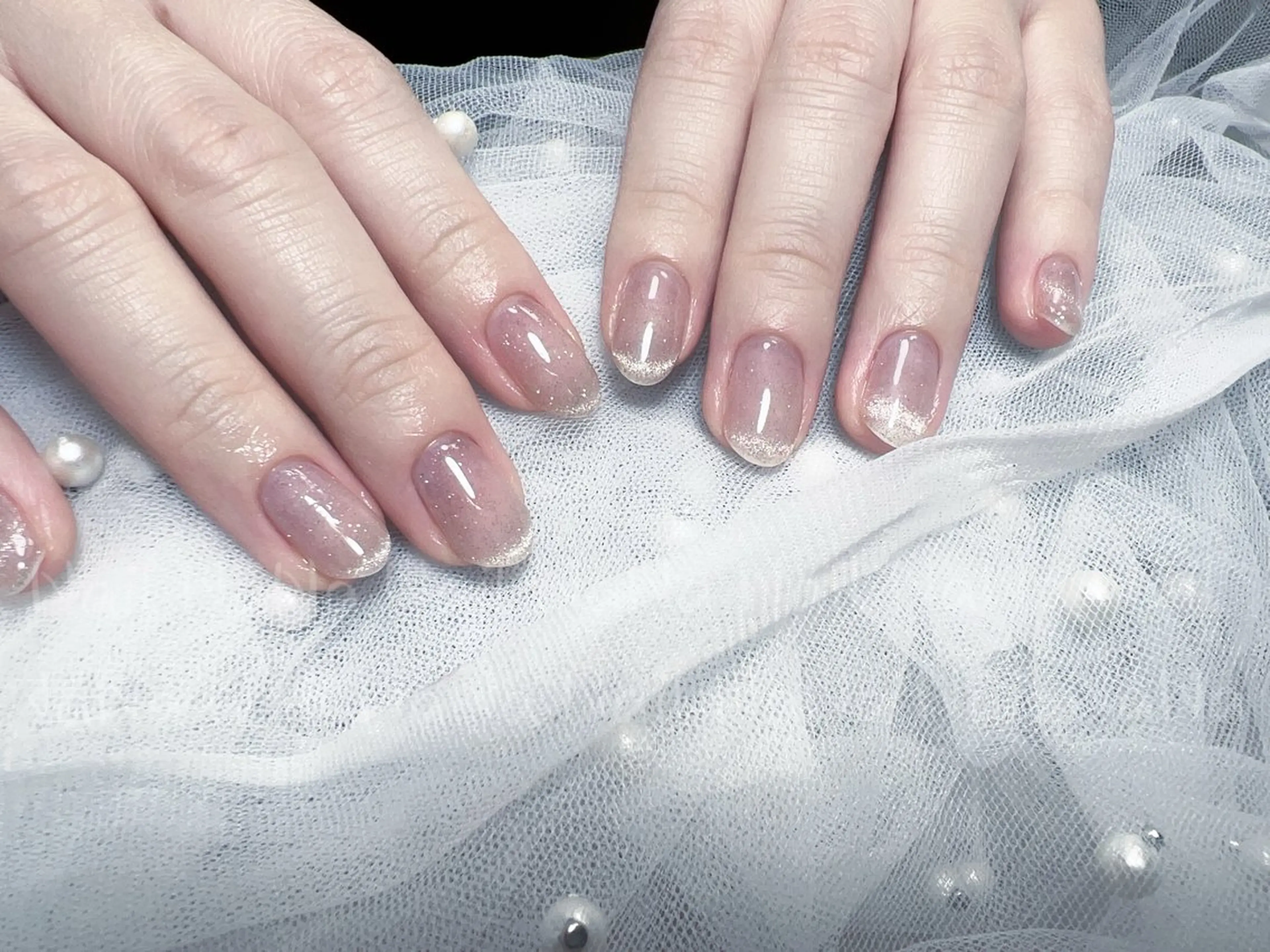 ネイル ハンドネイル Nail NaNaのネイルデザイン