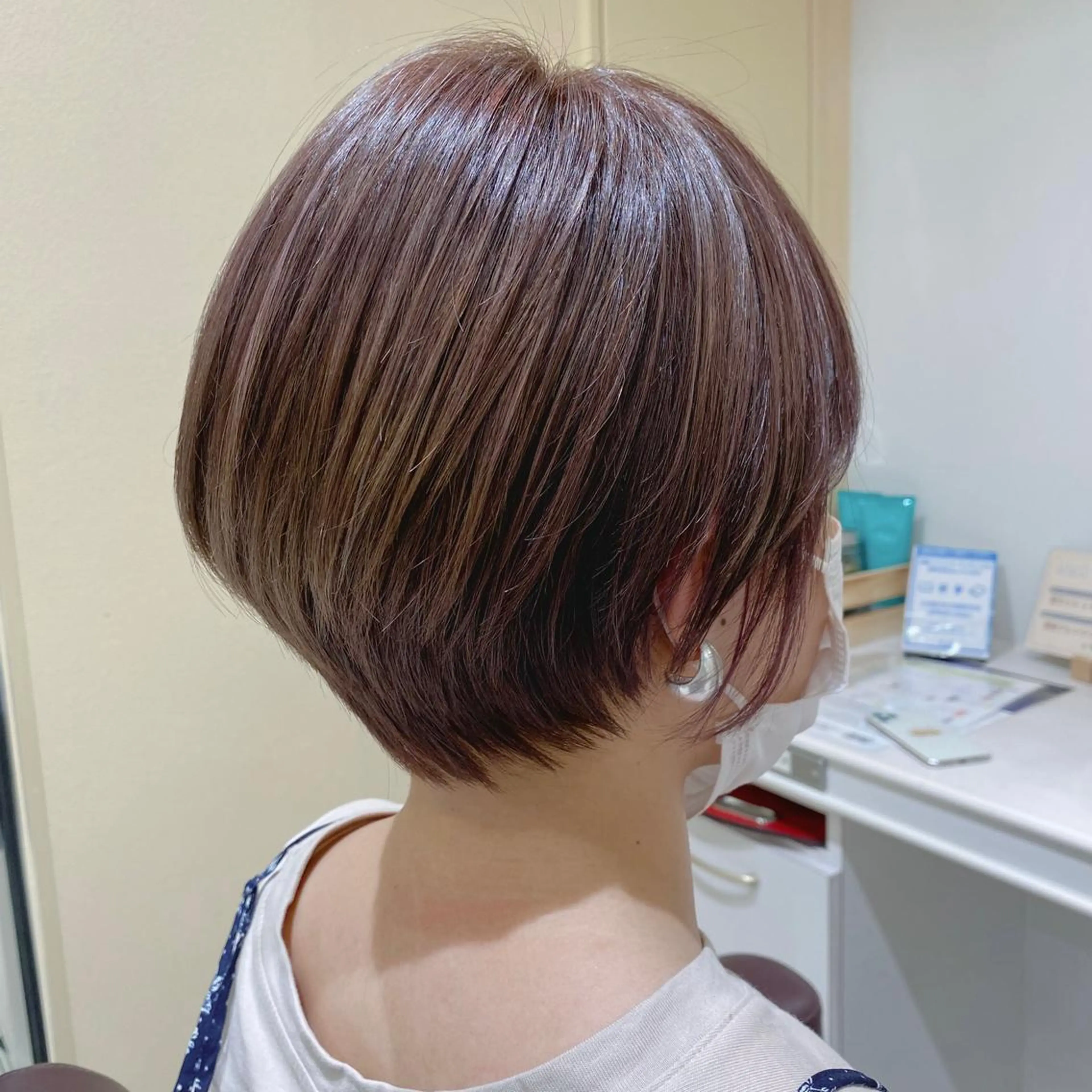 ショート 池田 顕彦のその他イメージ