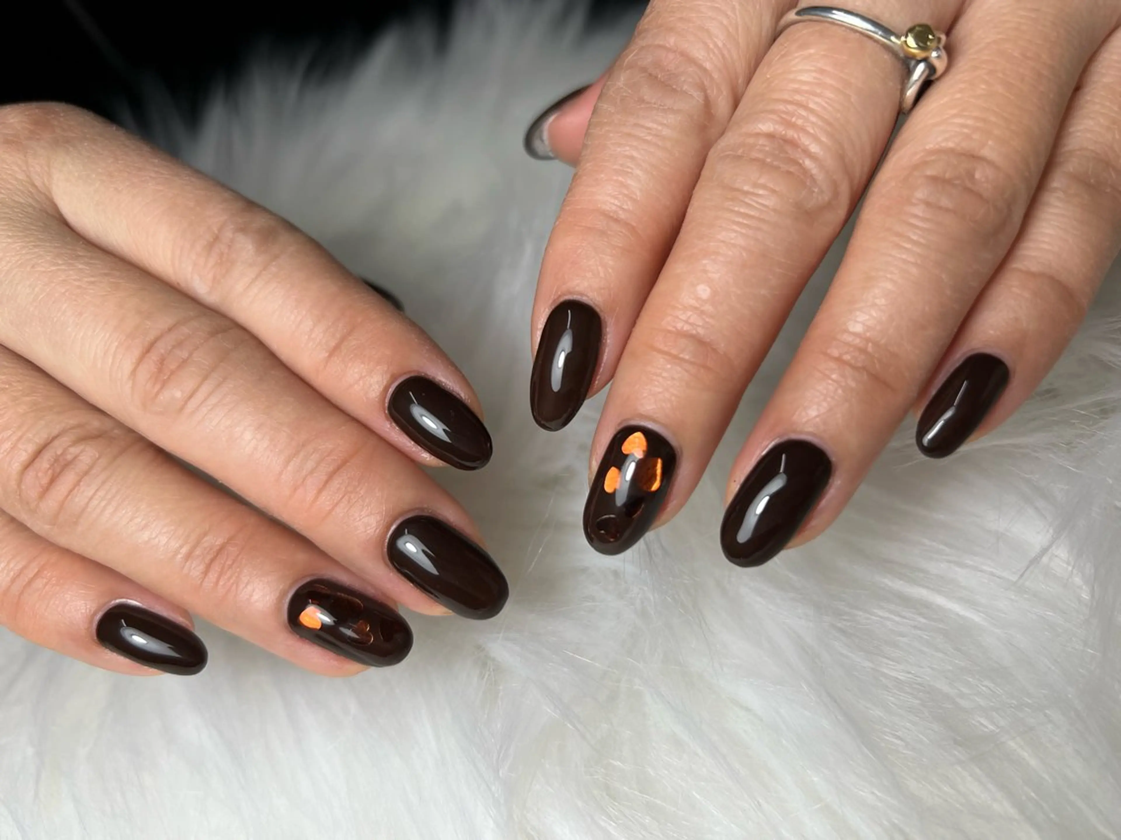 ネイル ハンドネイル N nailのネイルデザイン