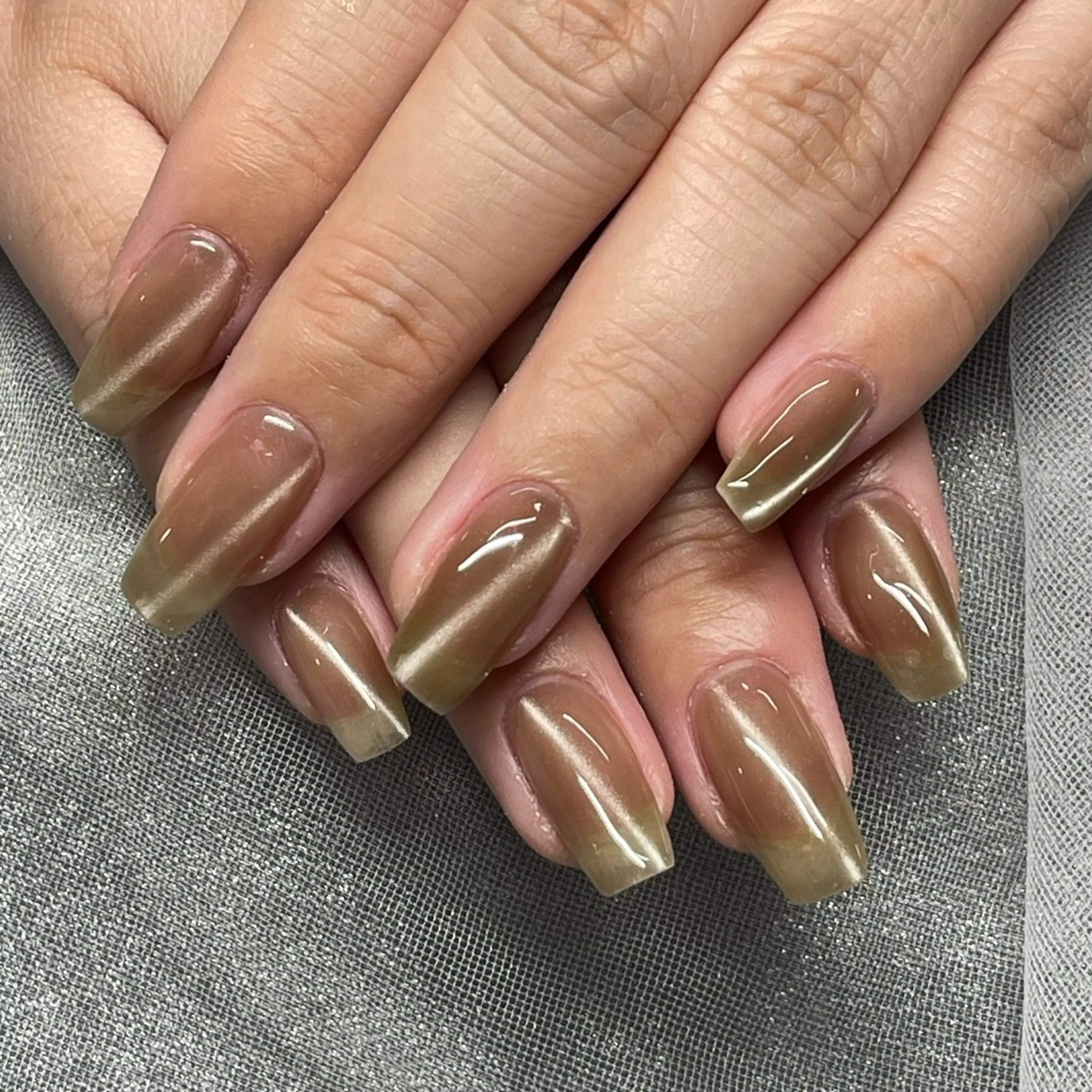 ネイル Y&Y Nail Salon ケンのネイルデザイン
