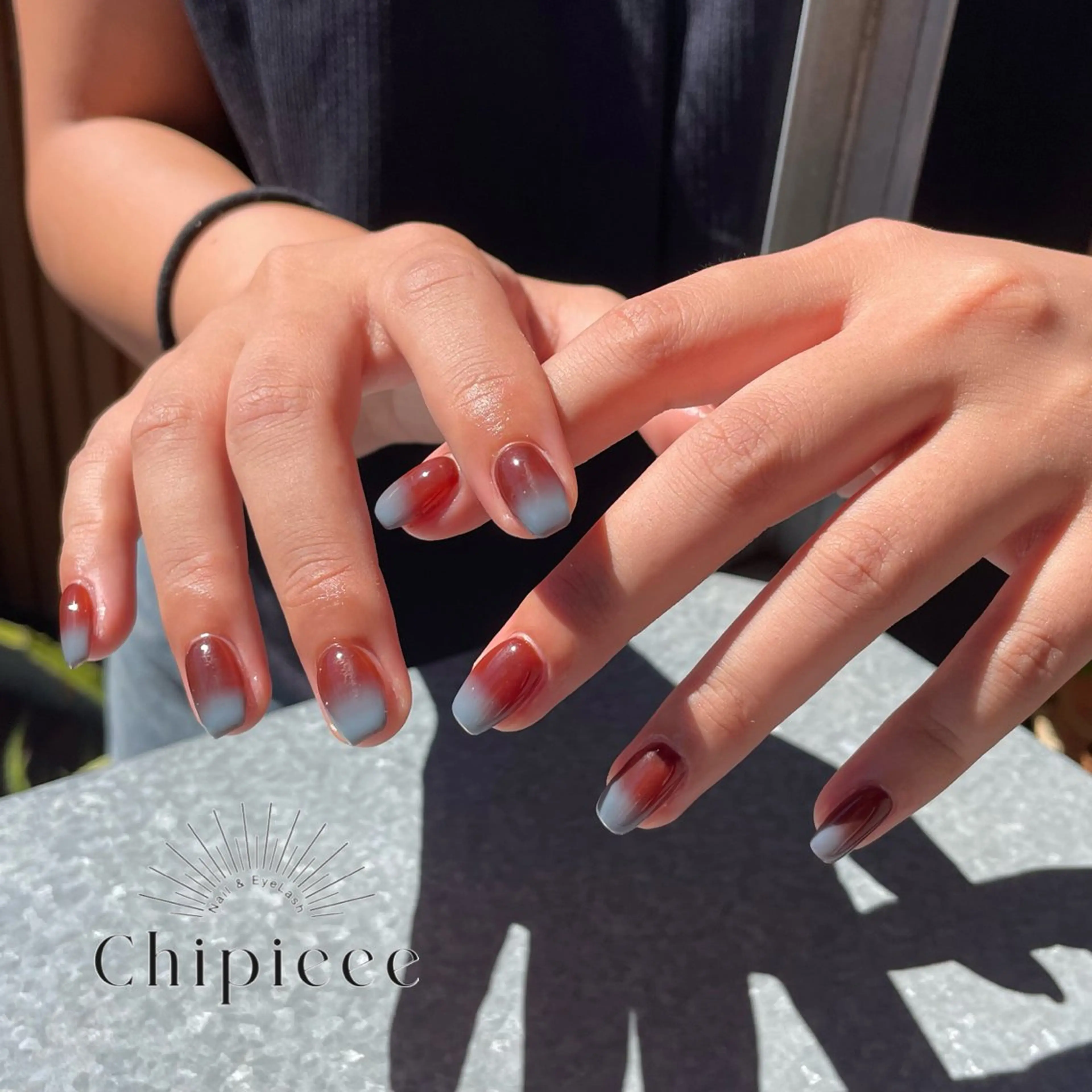 ネイル chipieee kannaのネイルデザイン