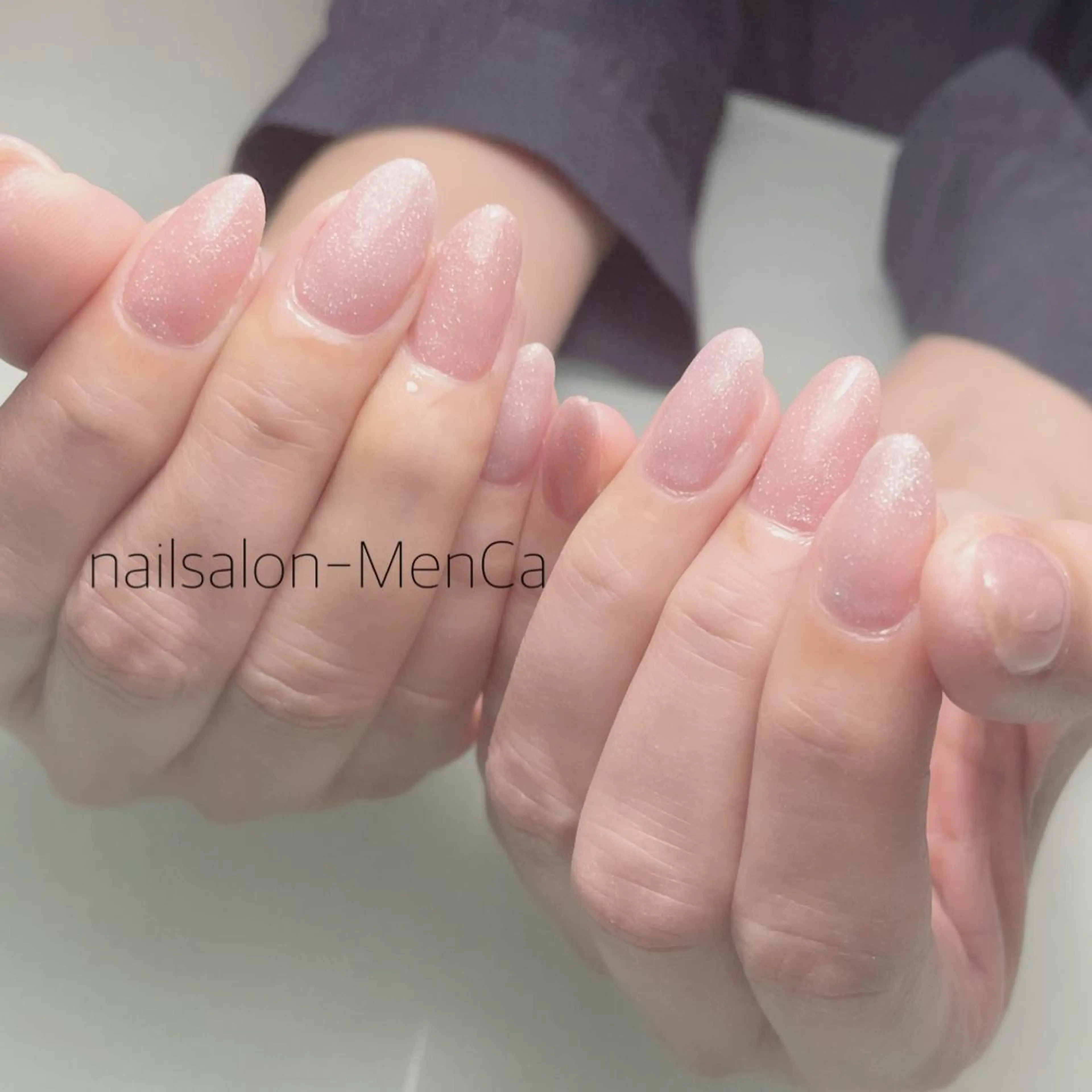 ネイル ハンドネイル 江崎 景子のネイルデザイン