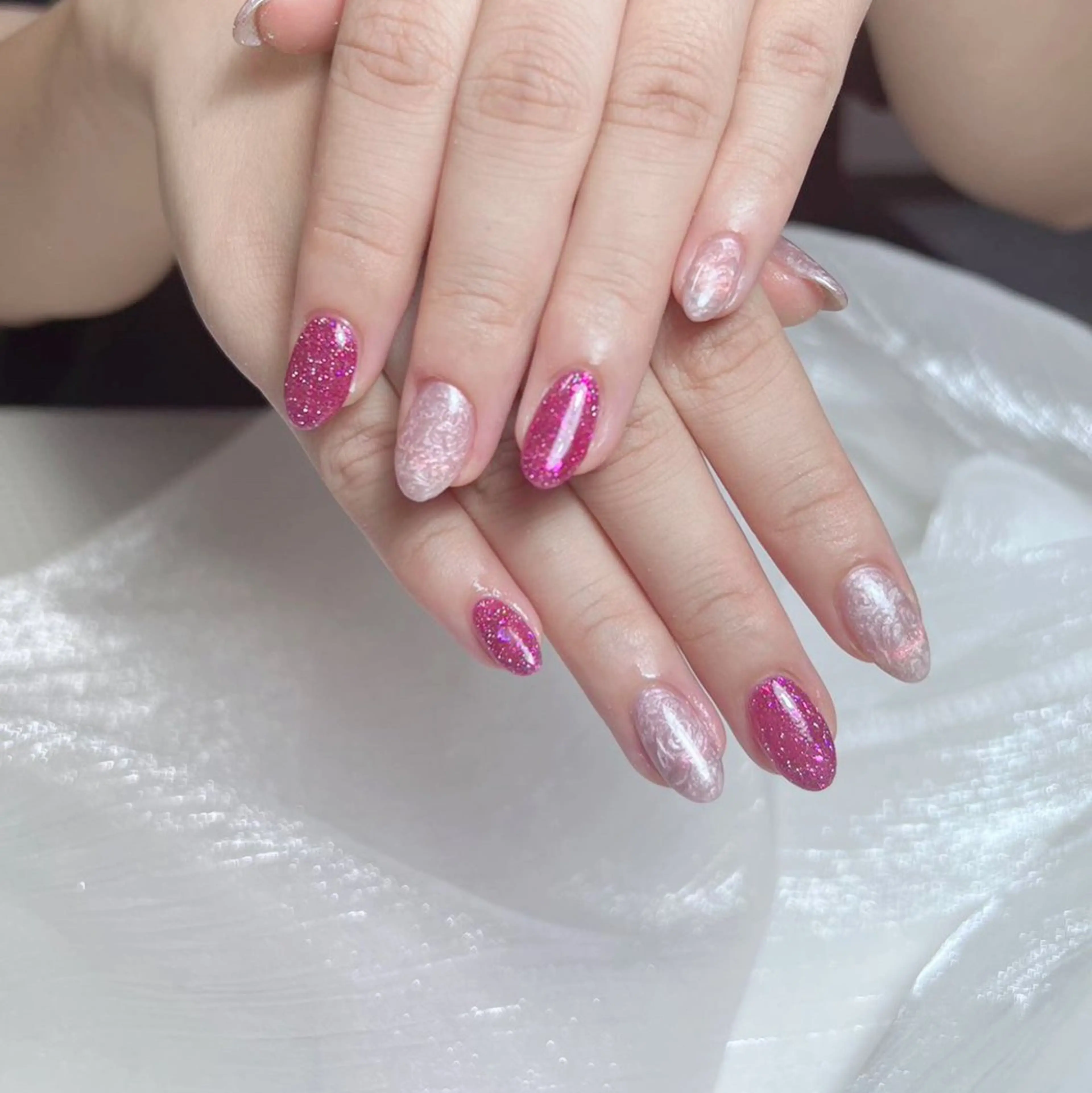 ネイル ハンドネイル YS Nailのネイルデザイン