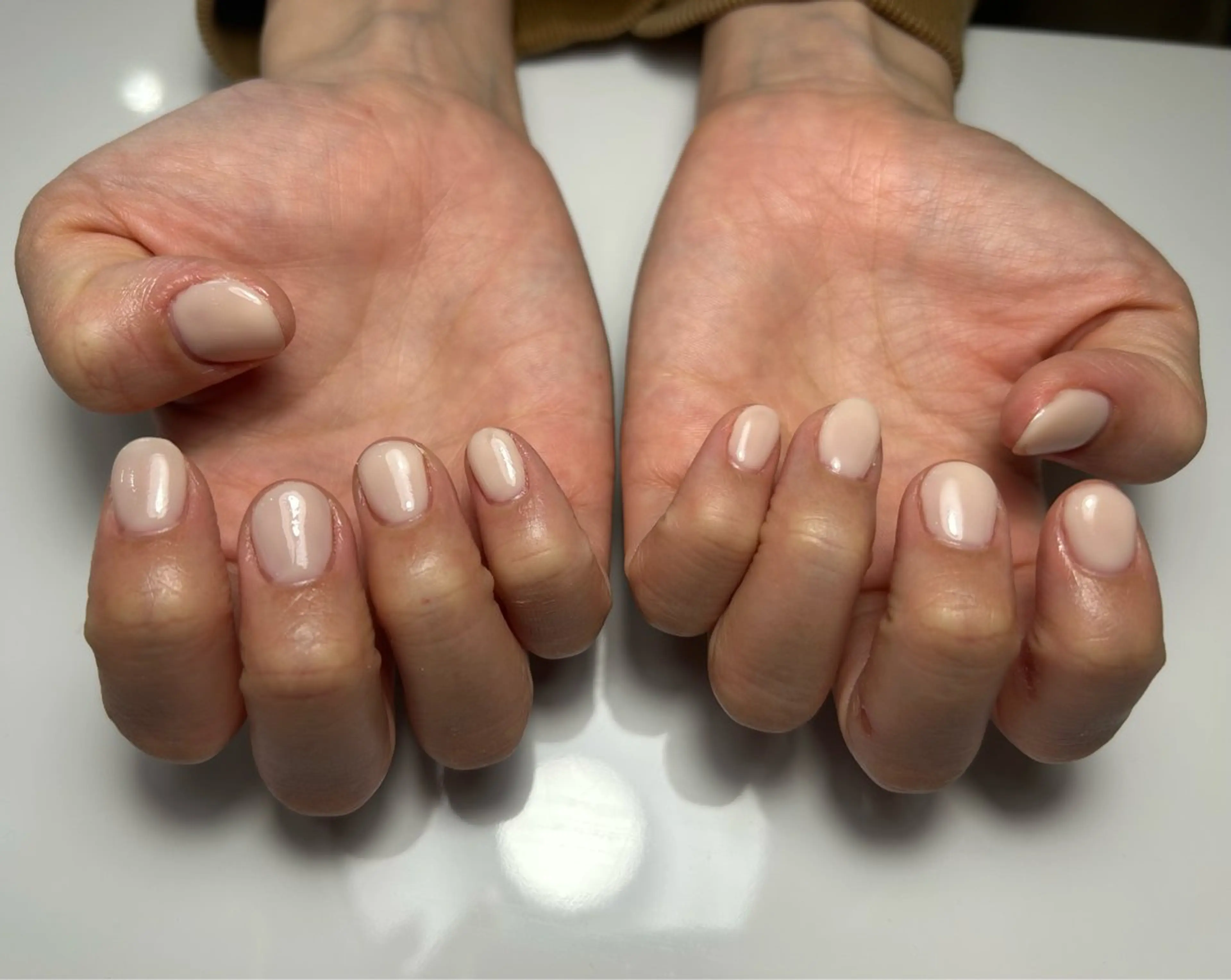 ネイル WHIP所属・Ran.I WHIPのネイルデザイン