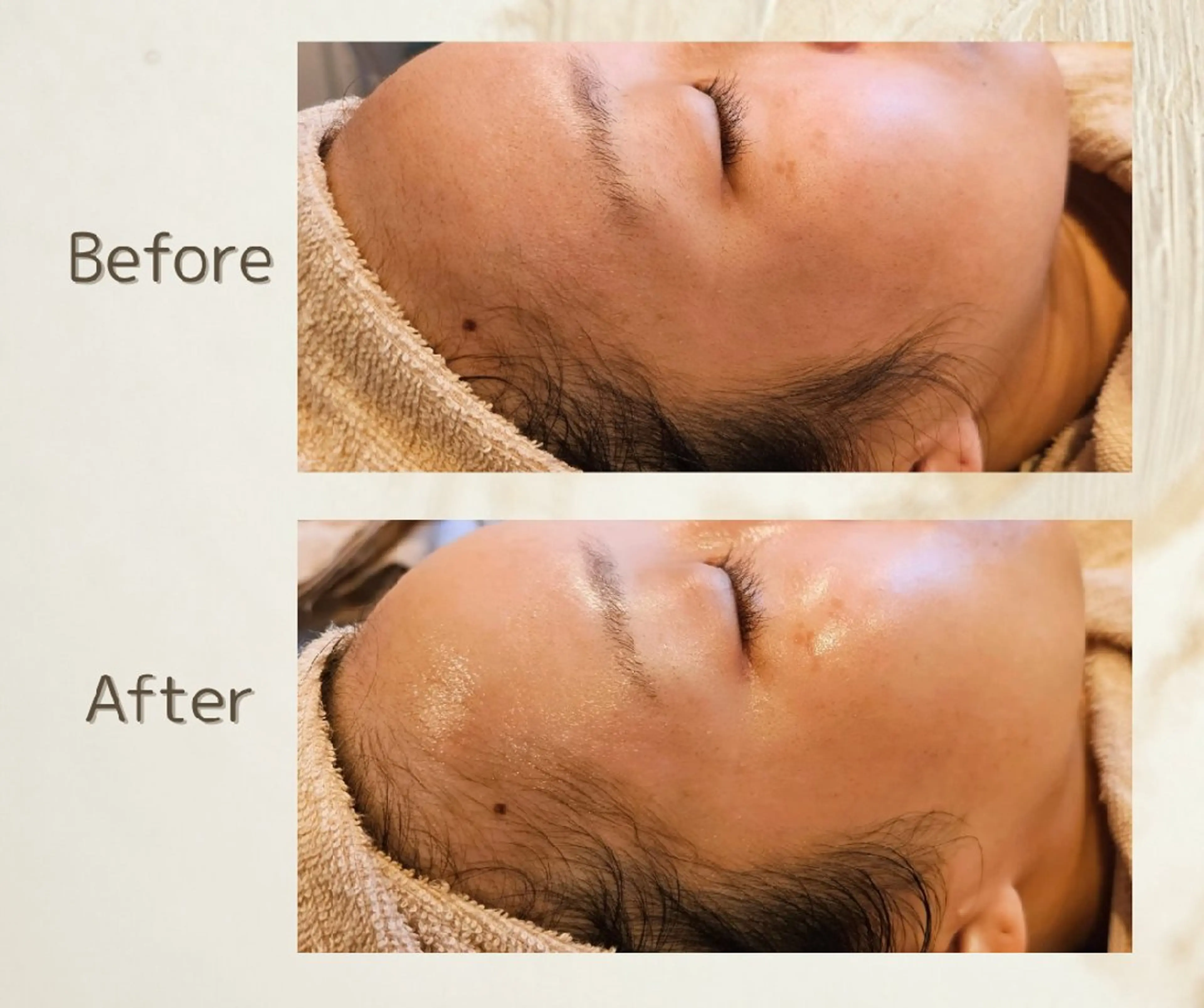 その他 アンダブル 鴨井のエステ・リラクイメージ