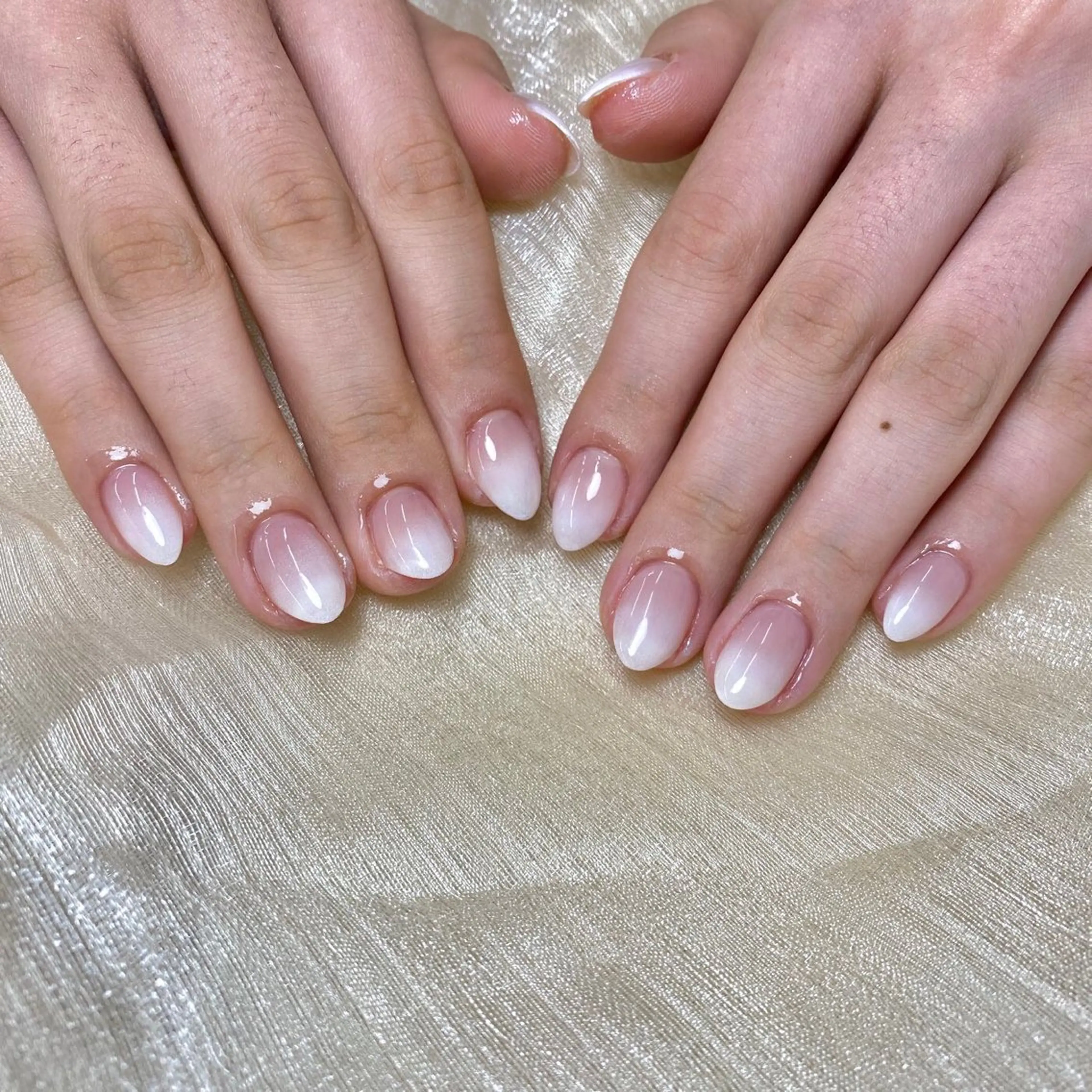 ネイル ハンドネイル Tagi 銀座所属・Tagi Nail 銀座店のネイルデザイン